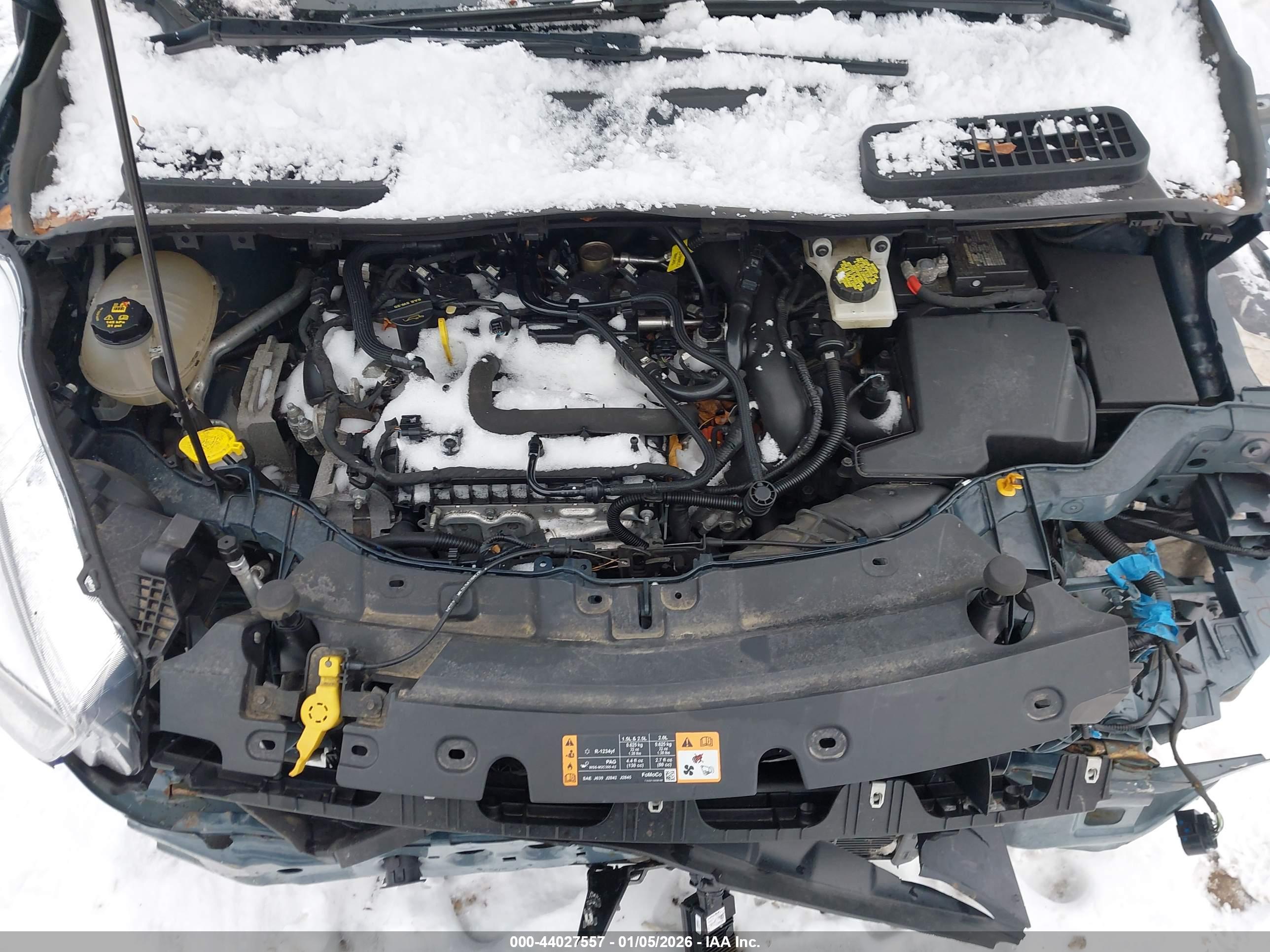 FORD ESCAPE image 10