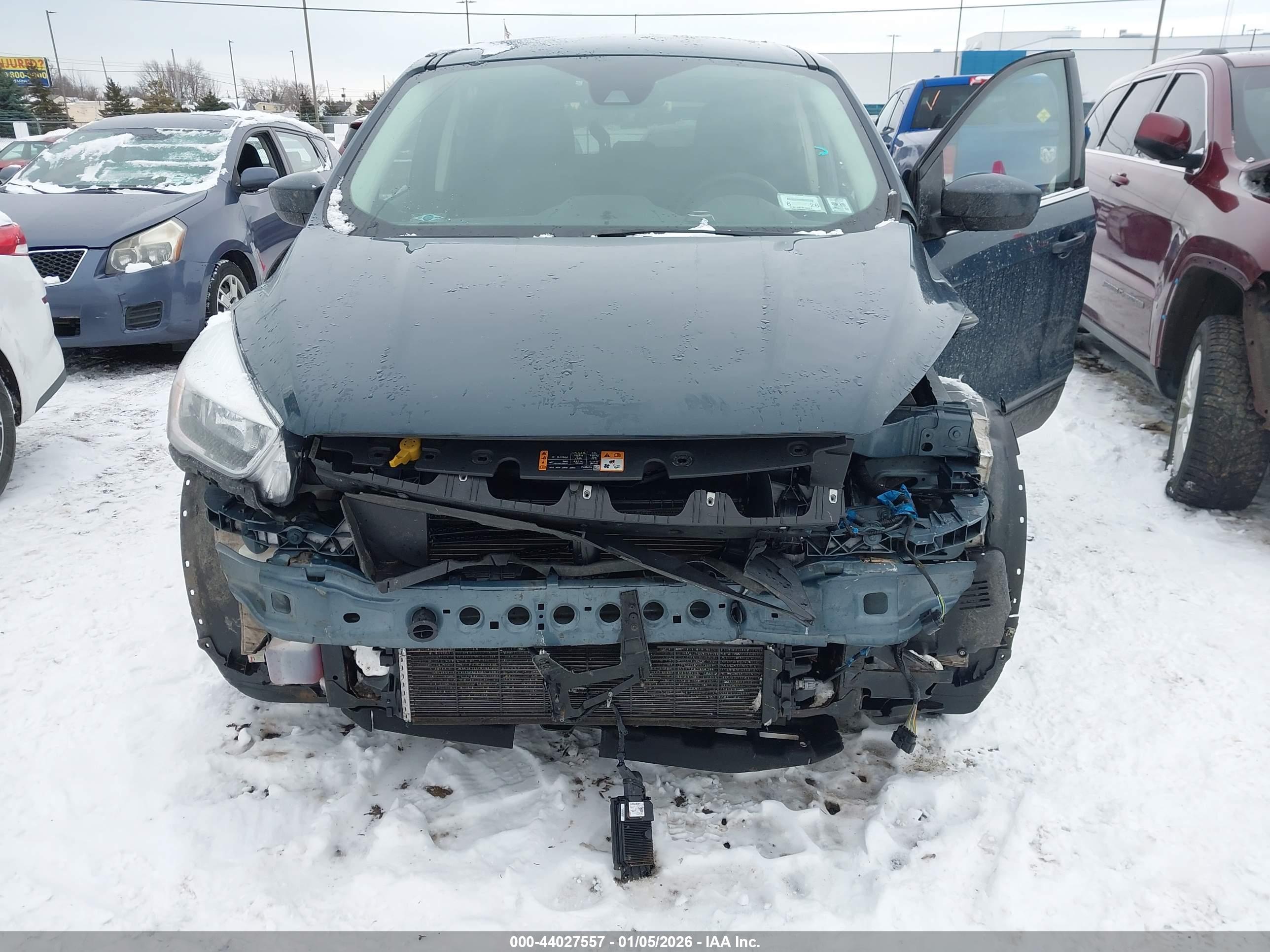 FORD ESCAPE image 6