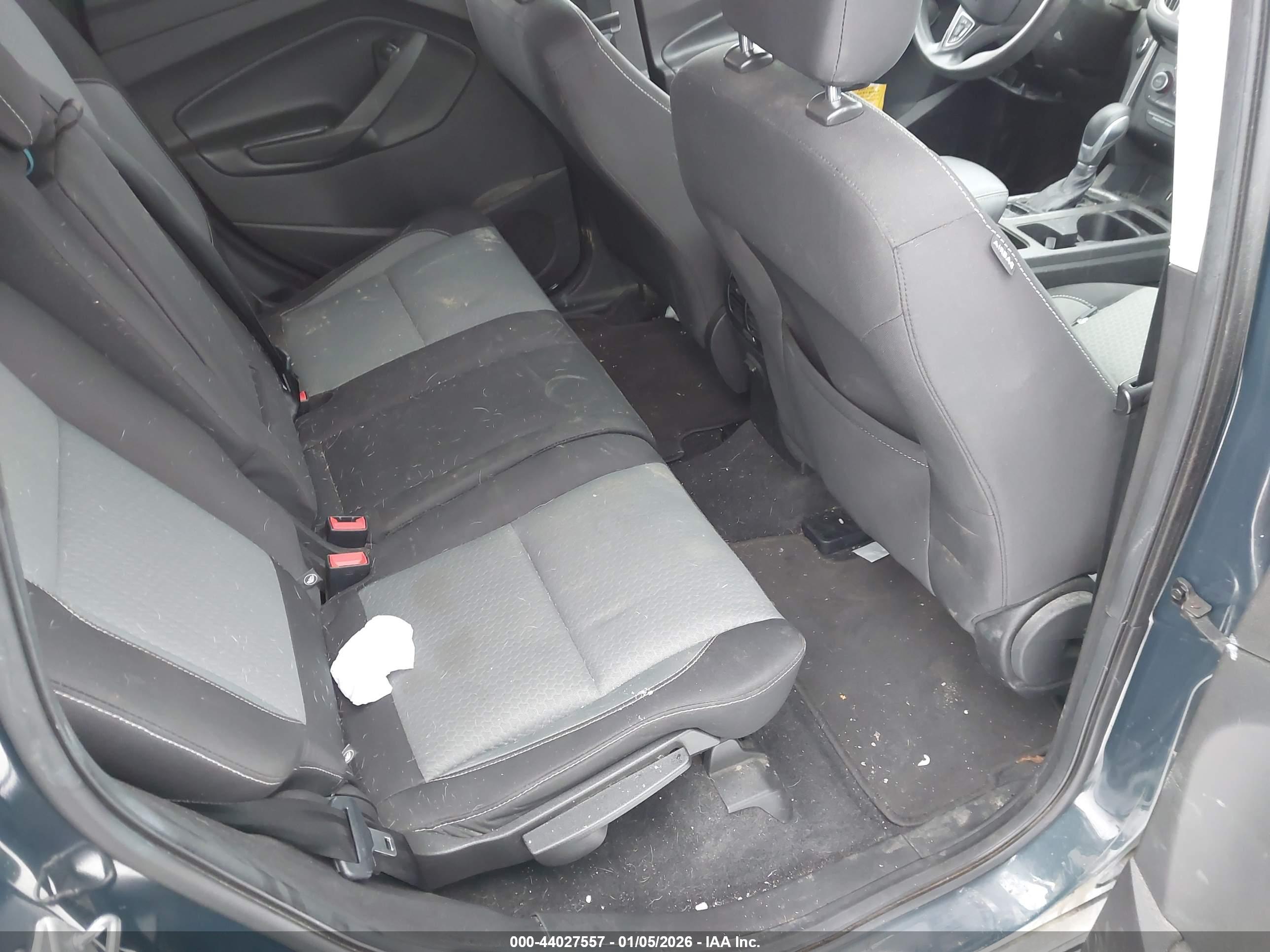 FORD ESCAPE image 8