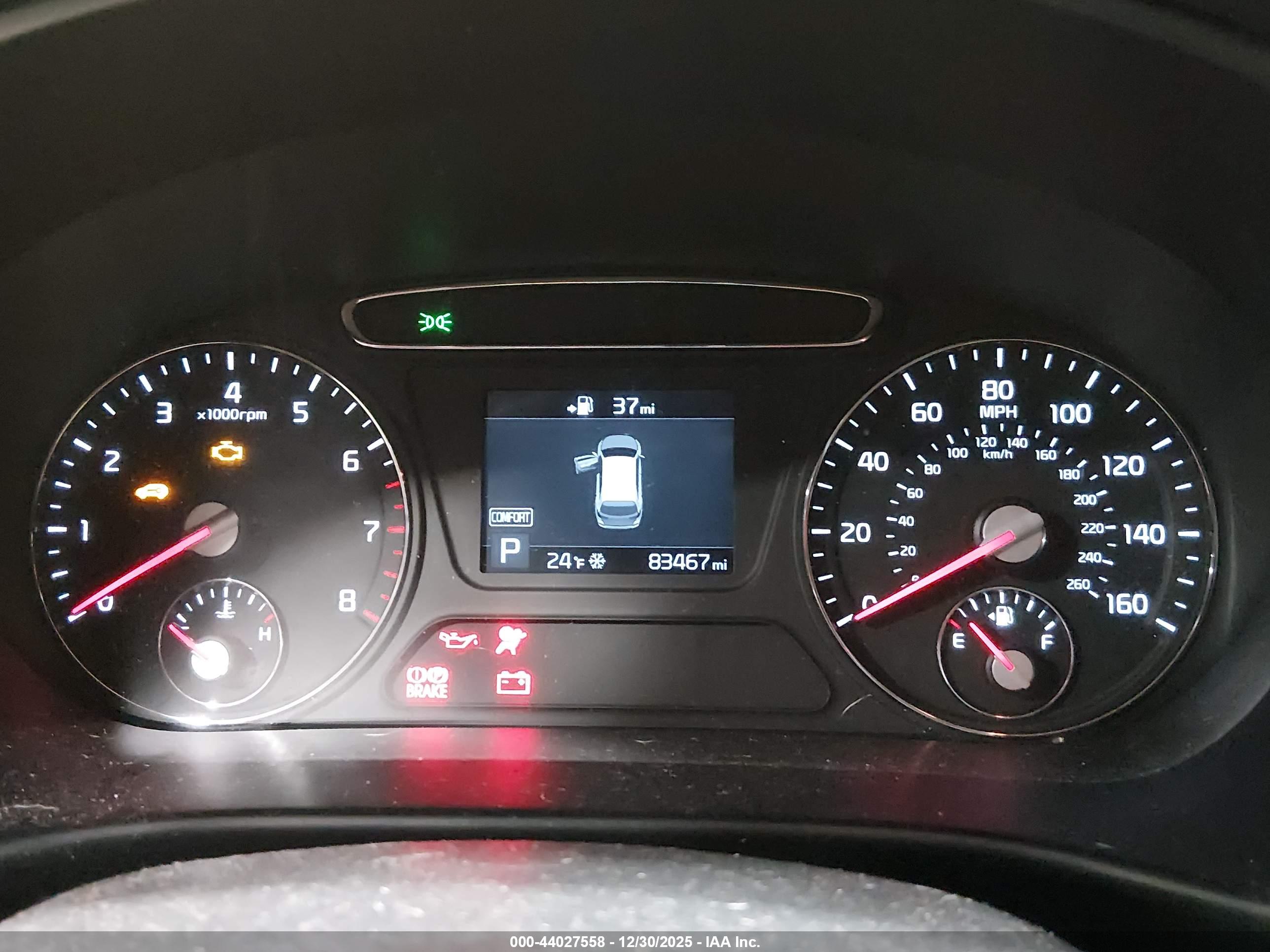 KIA SORENTO image 7