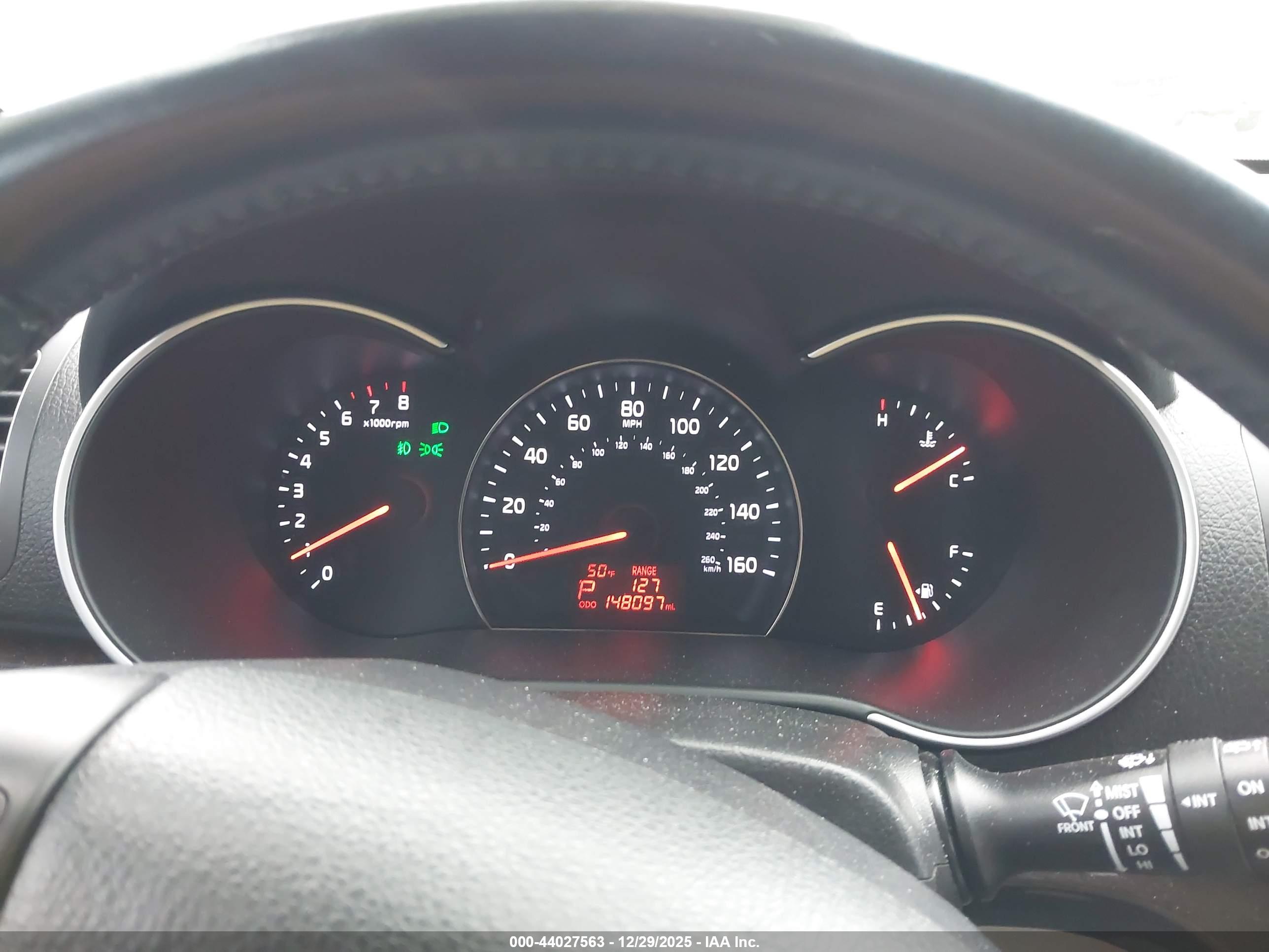 KIA SORENTO image 7
