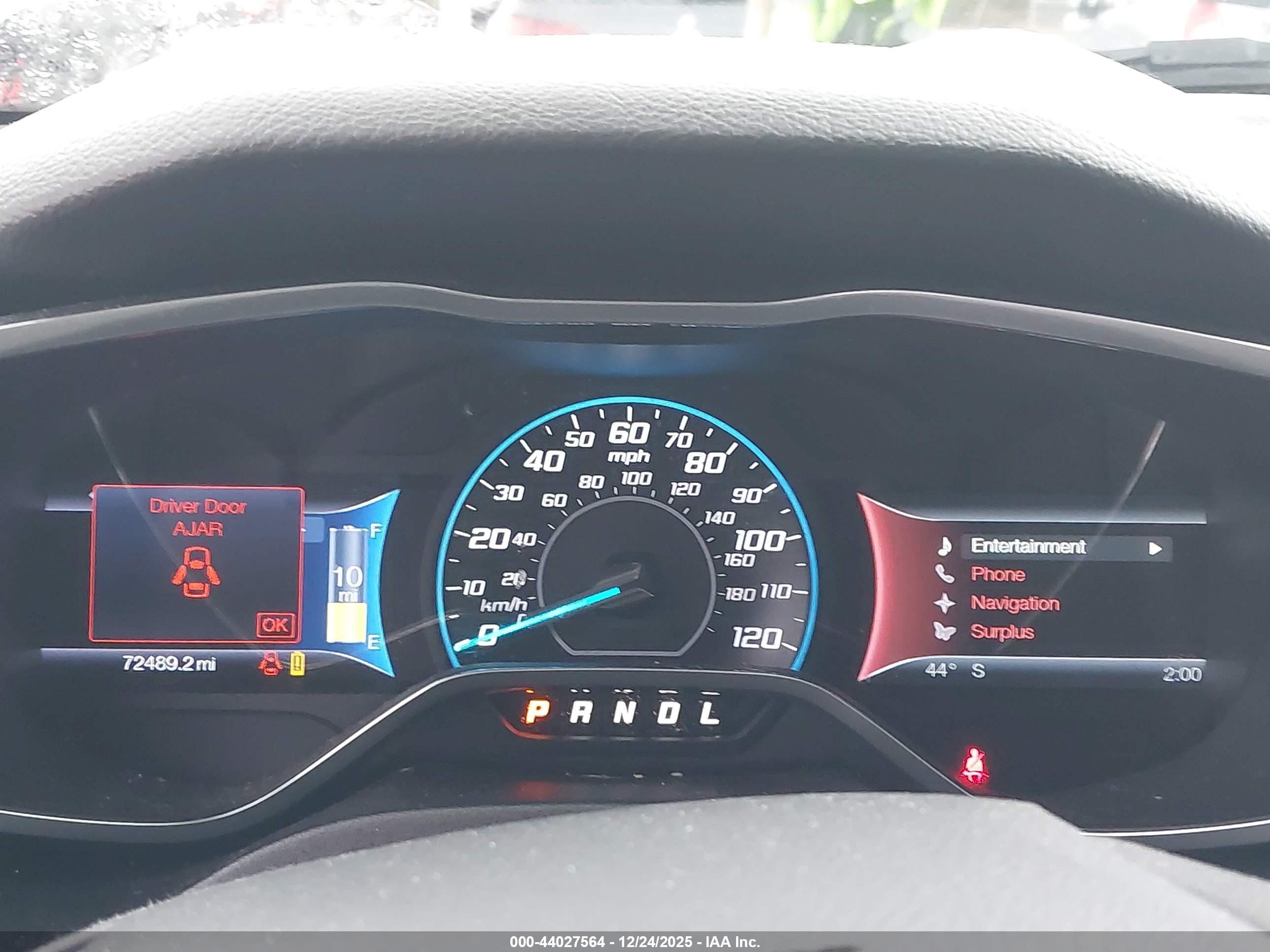 FORD FOCUS image 7