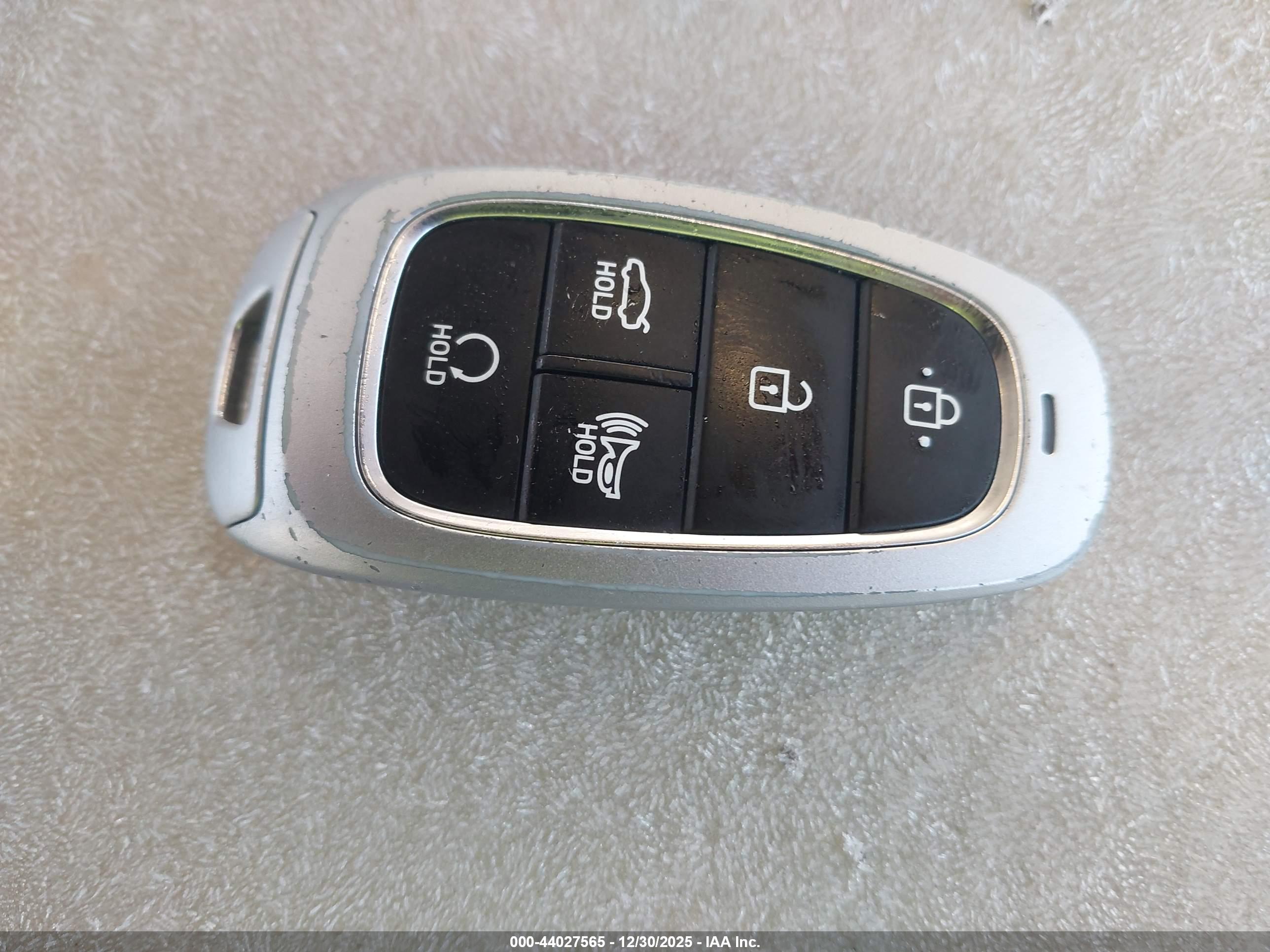 HYUNDAI SONATA image 11