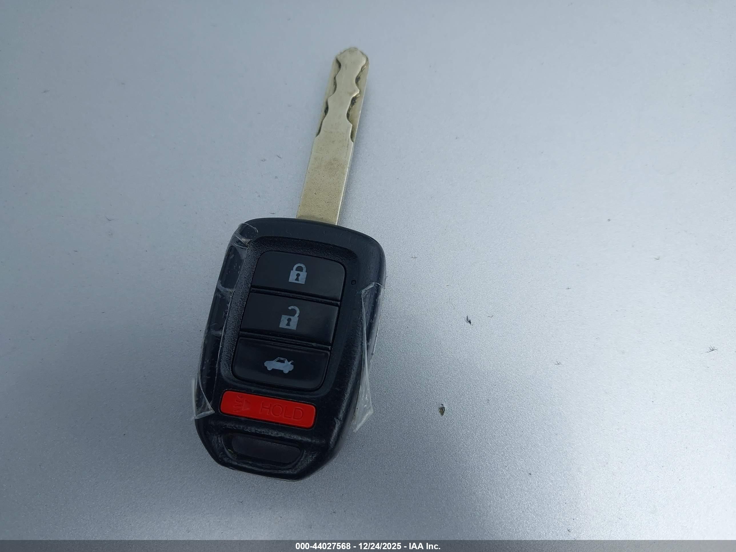 HONDA CIVIC image 11