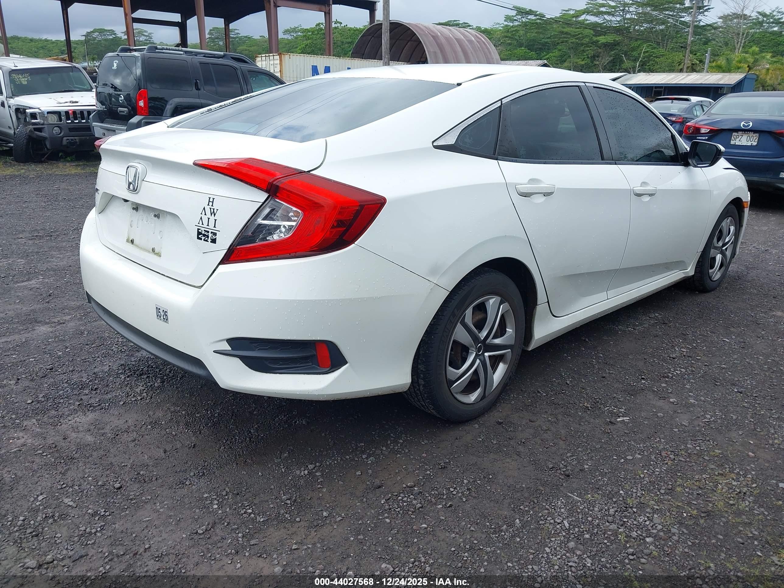 HONDA CIVIC image 4