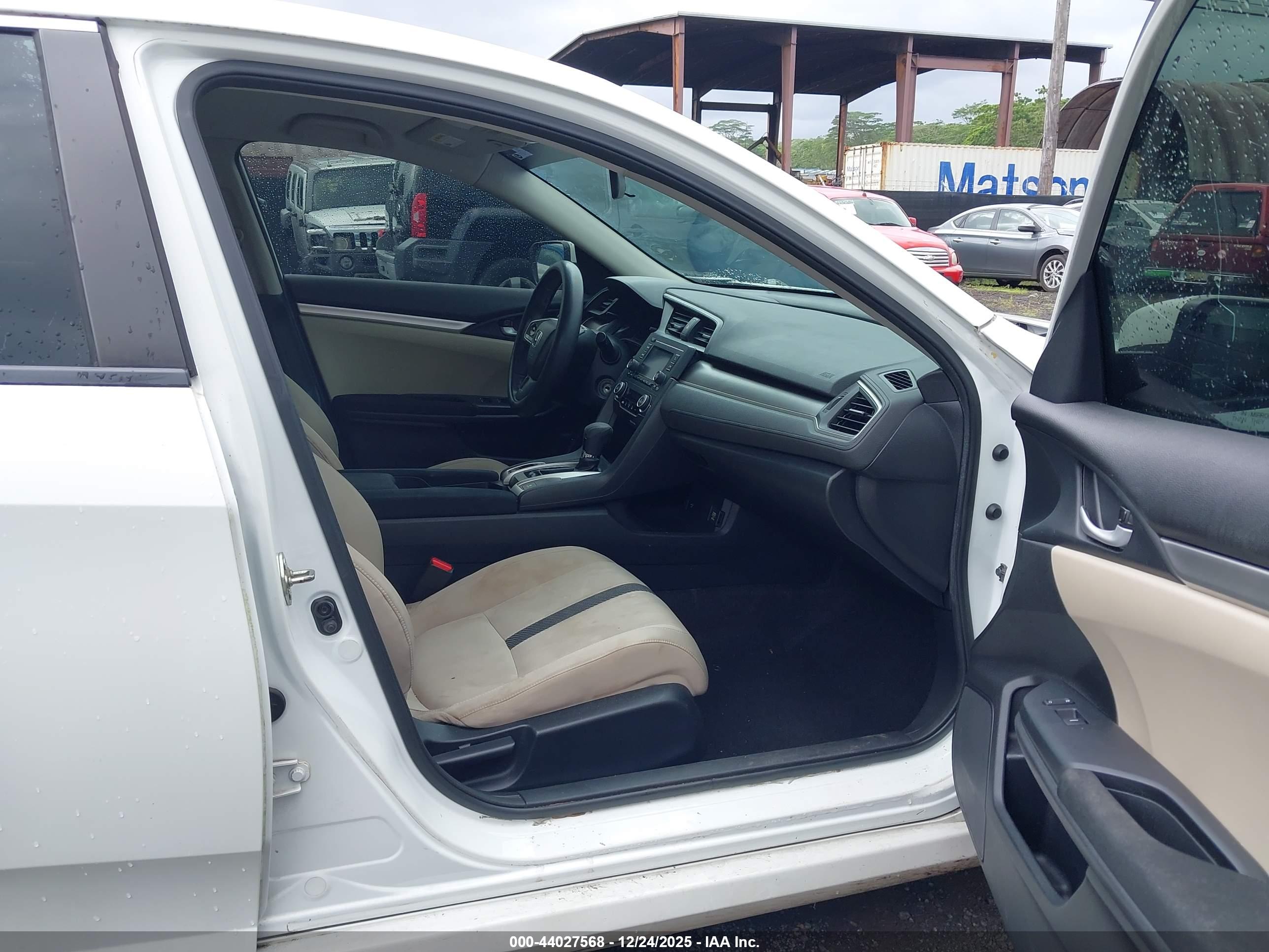 HONDA CIVIC image 5