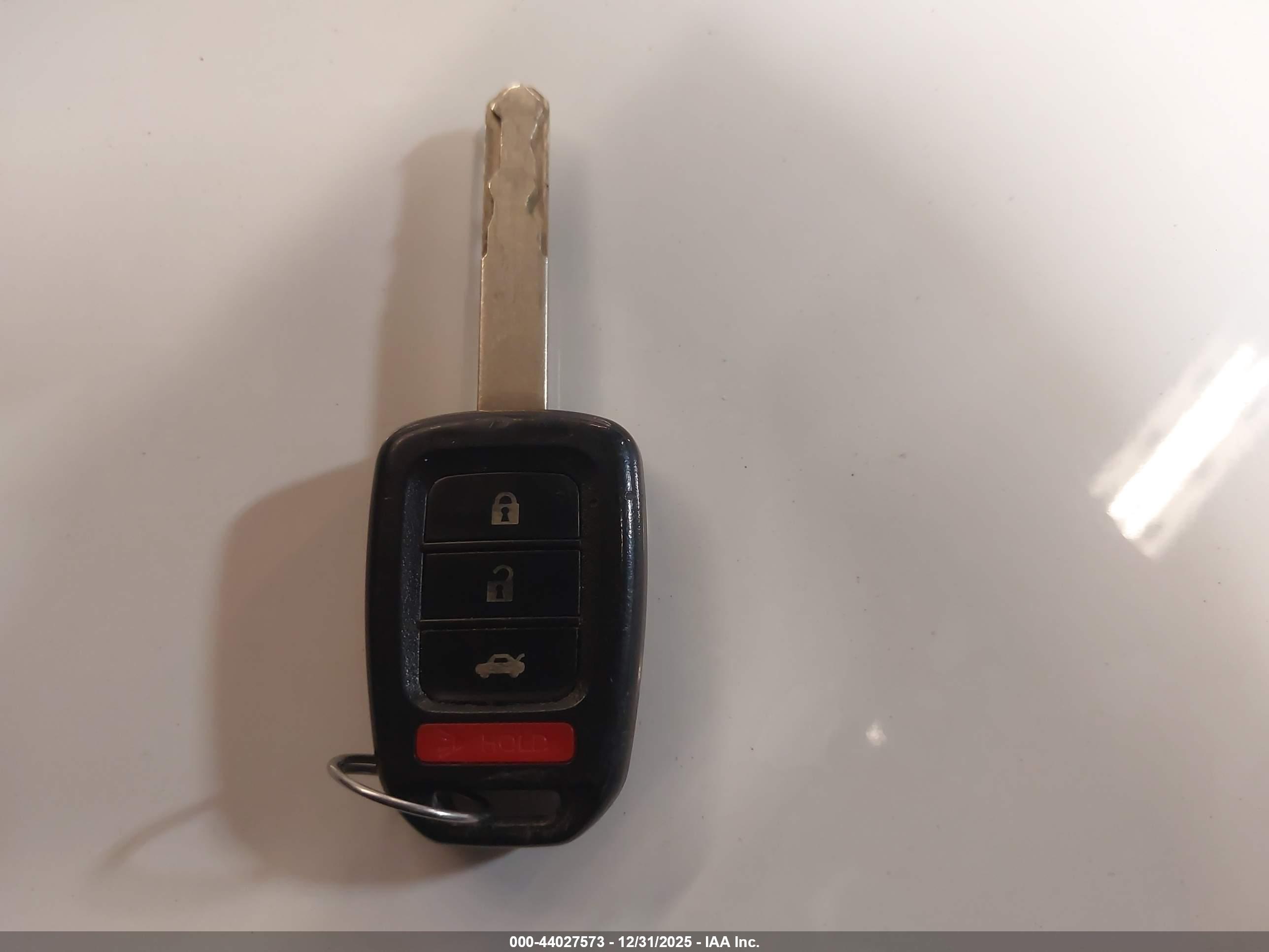 HONDA CIVIC image 11