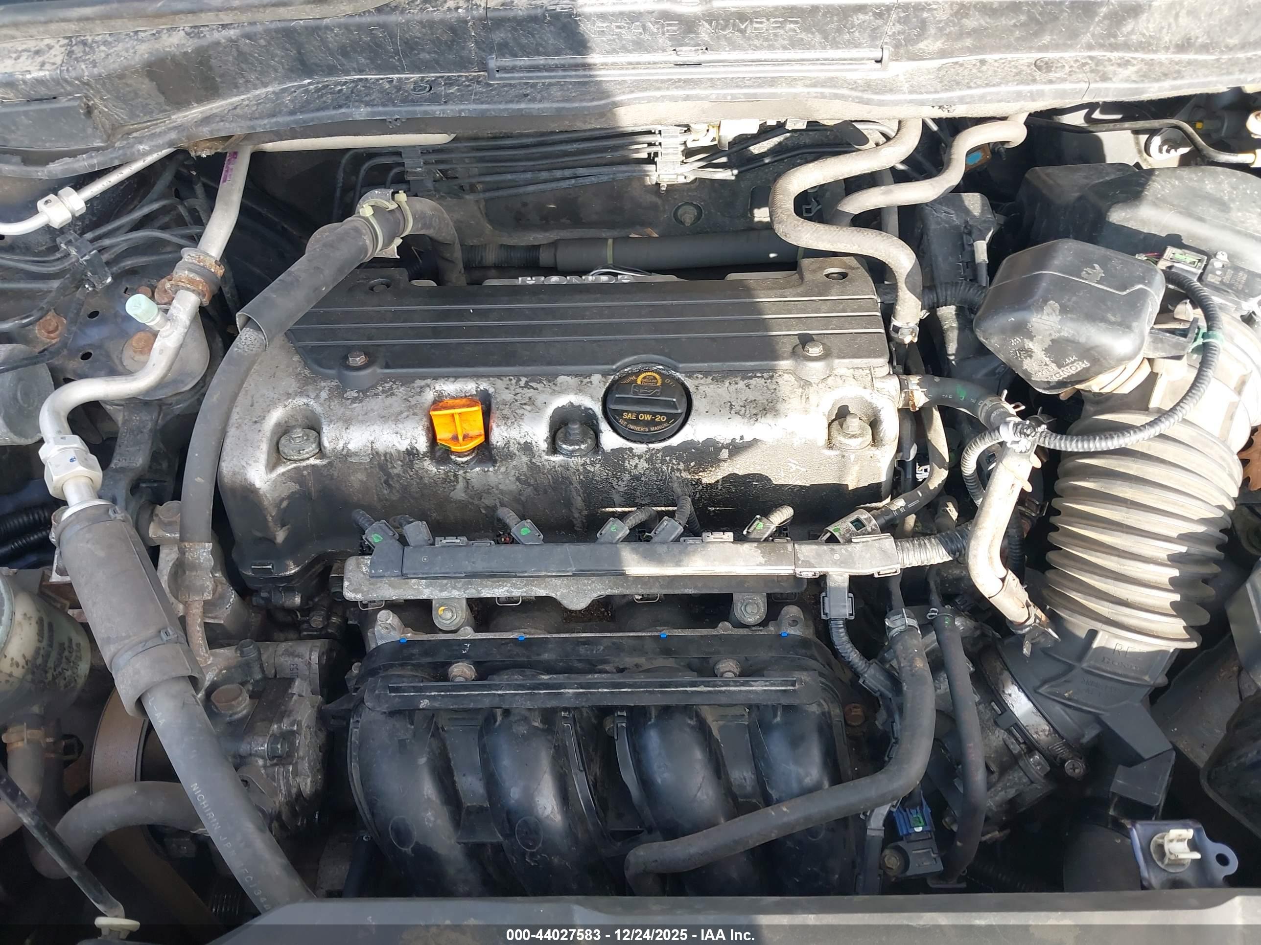 HONDA CR-V image 10