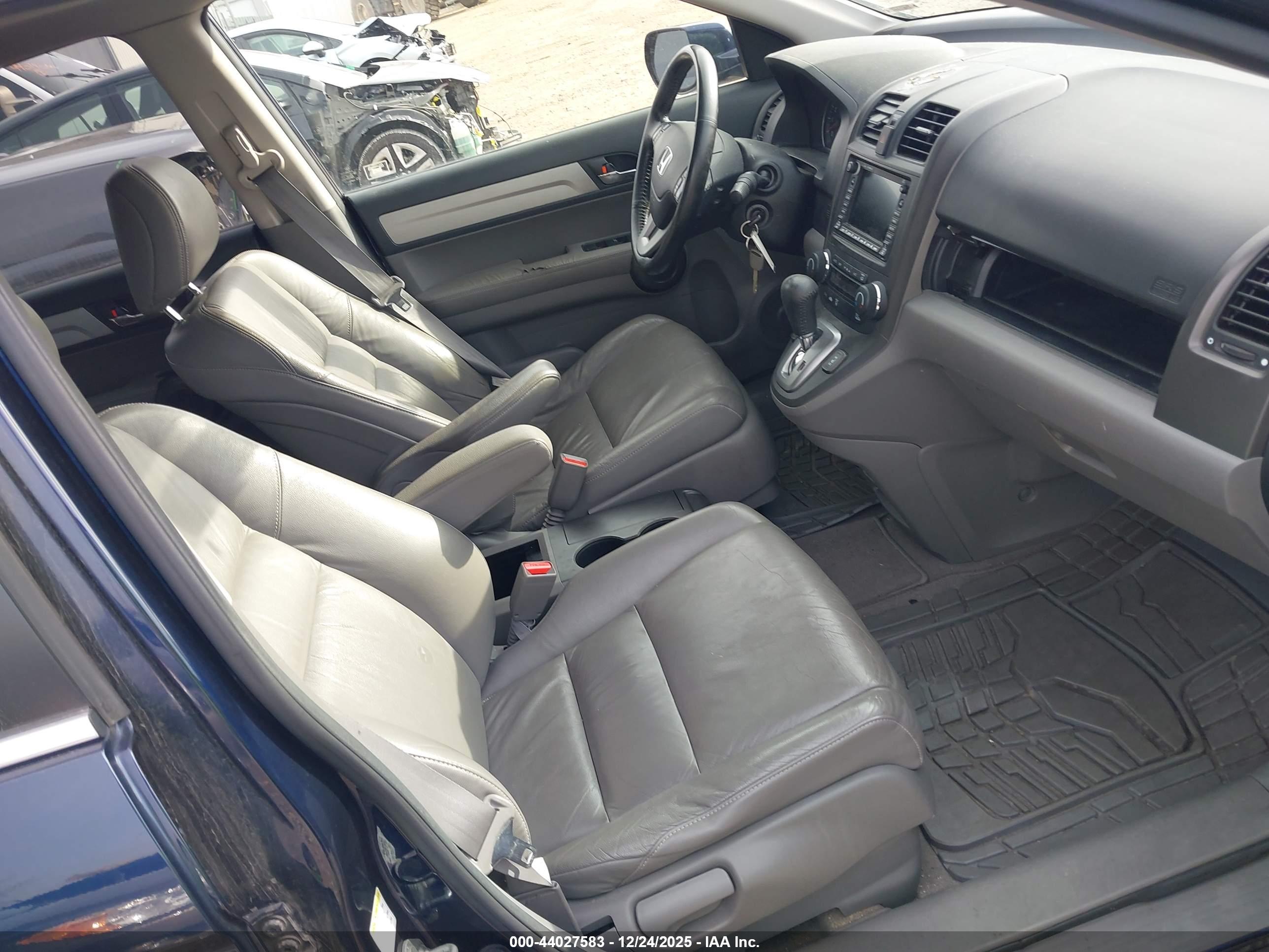 HONDA CR-V image 5