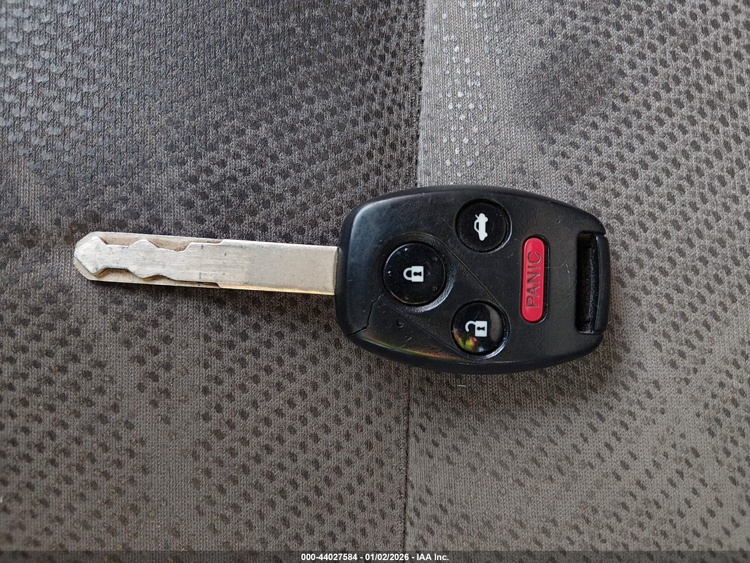 HONDA CIVIC image 11