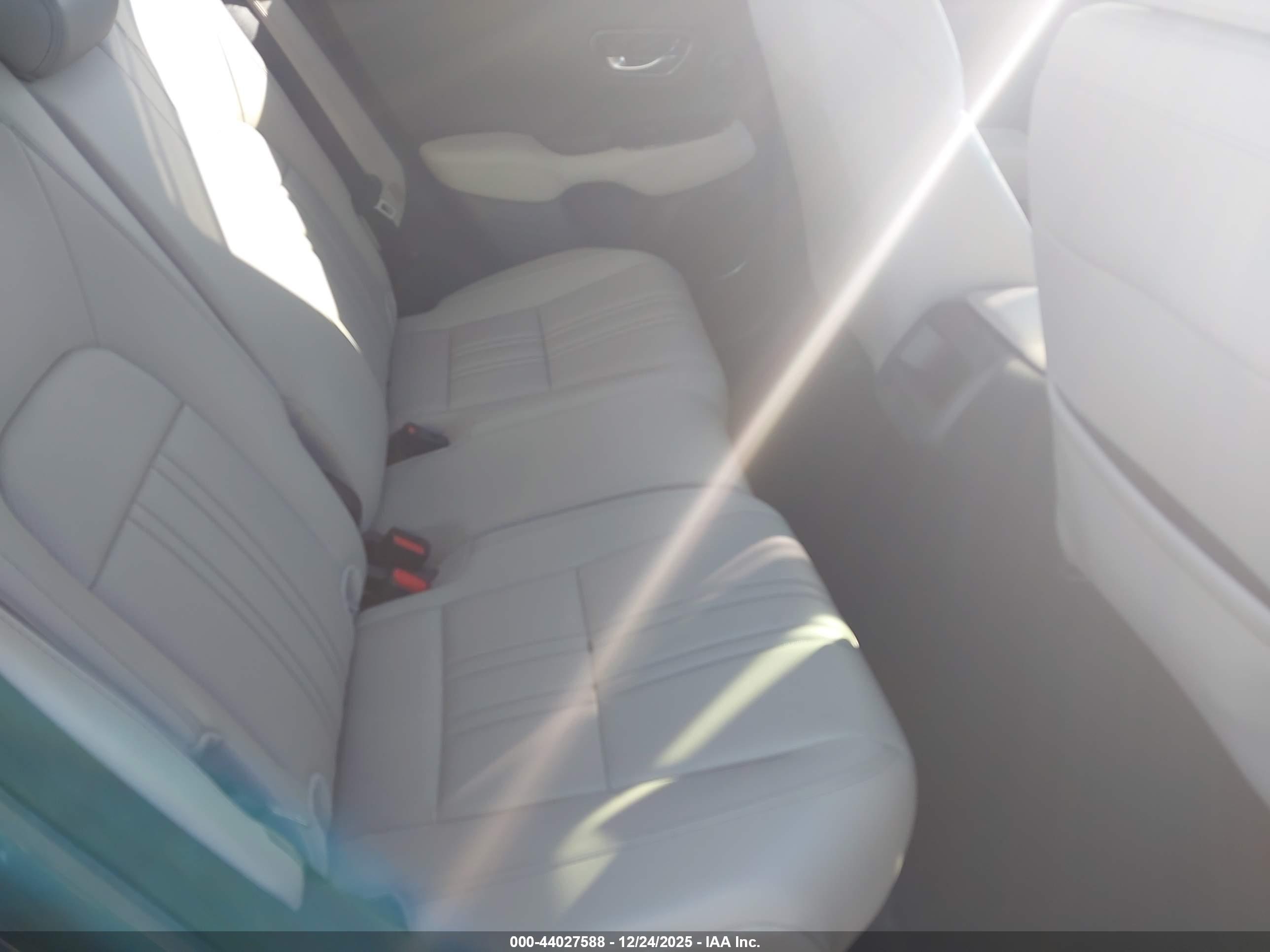 HONDA HR-V image 8
