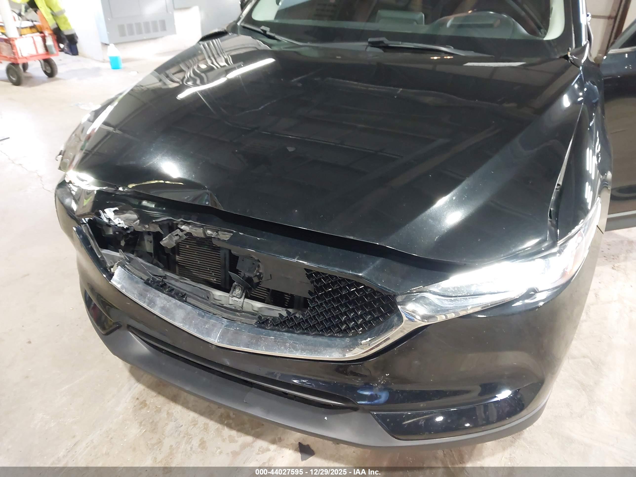 MAZDA CX-5 image 6