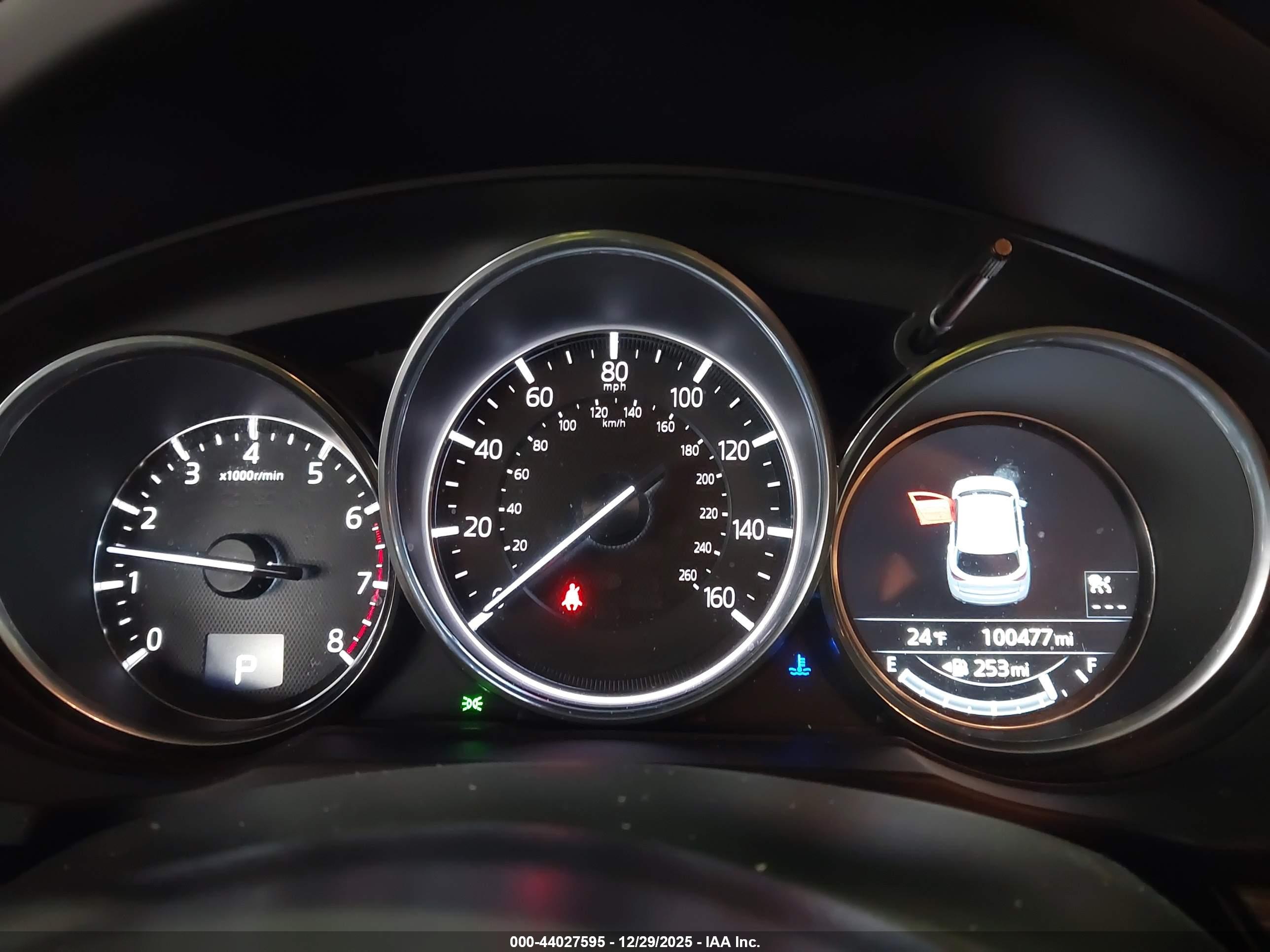 MAZDA CX-5 image 7
