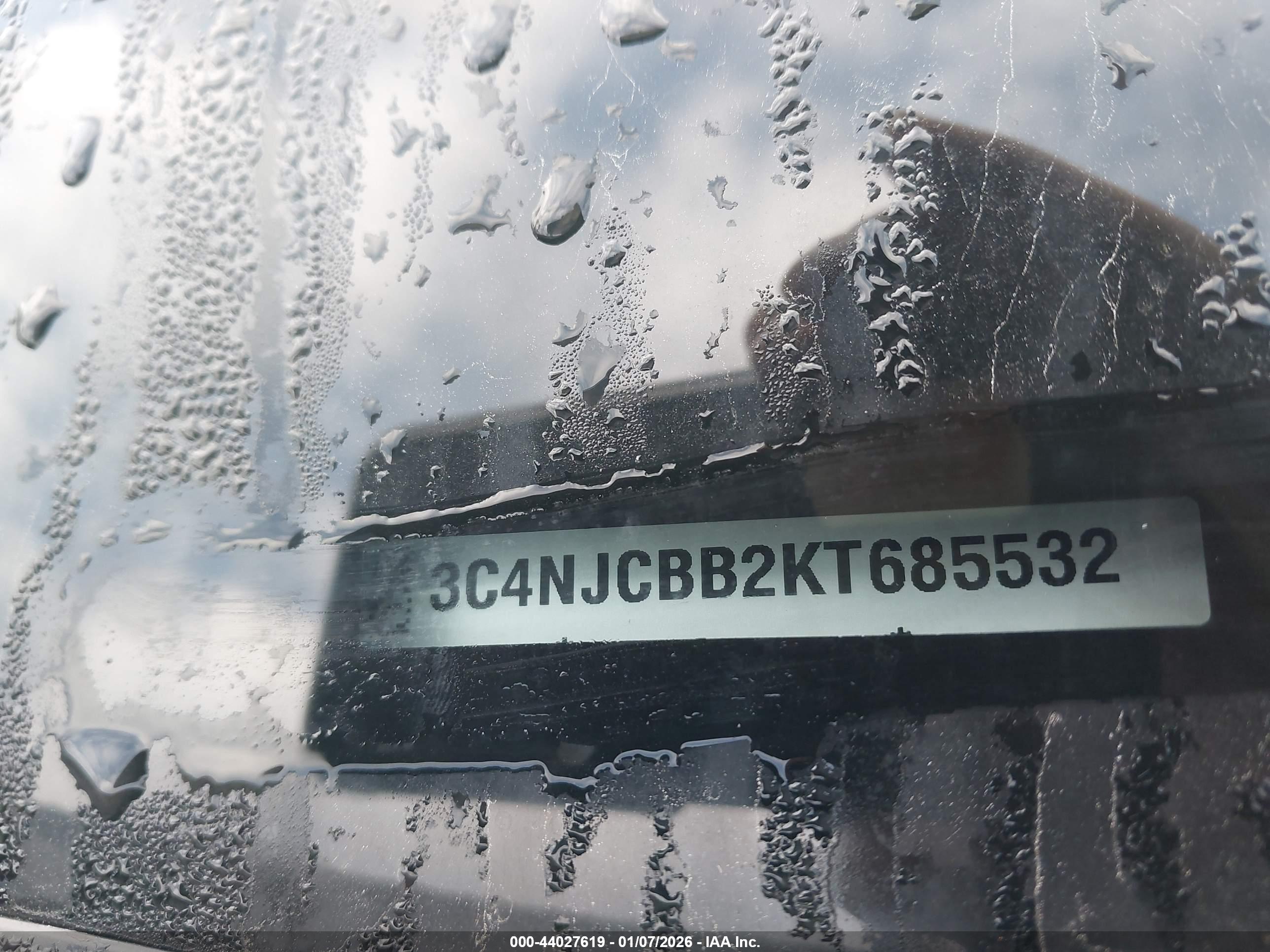 JEEP COMPASS image 9