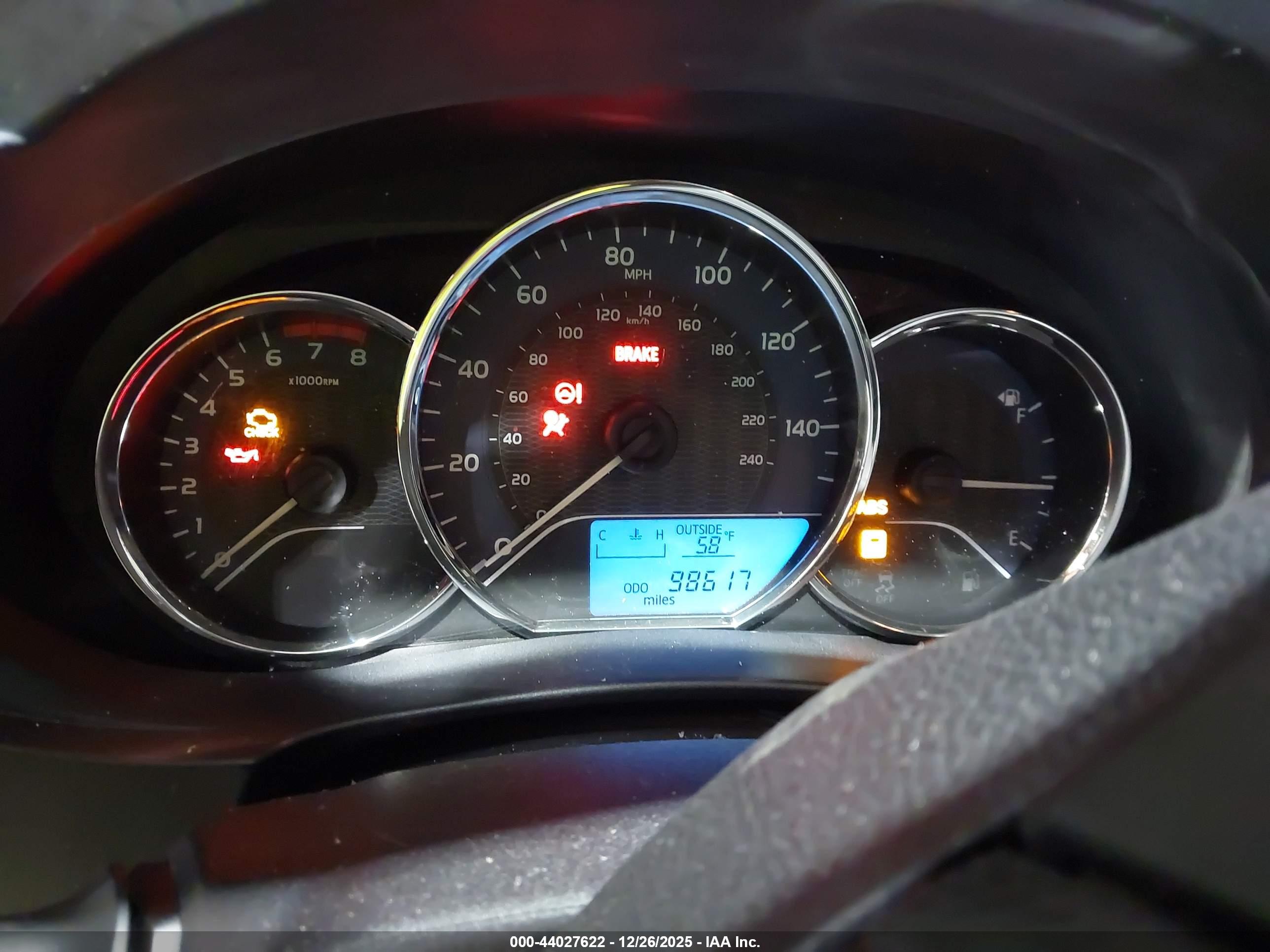 TOYOTA COROLLA image 7