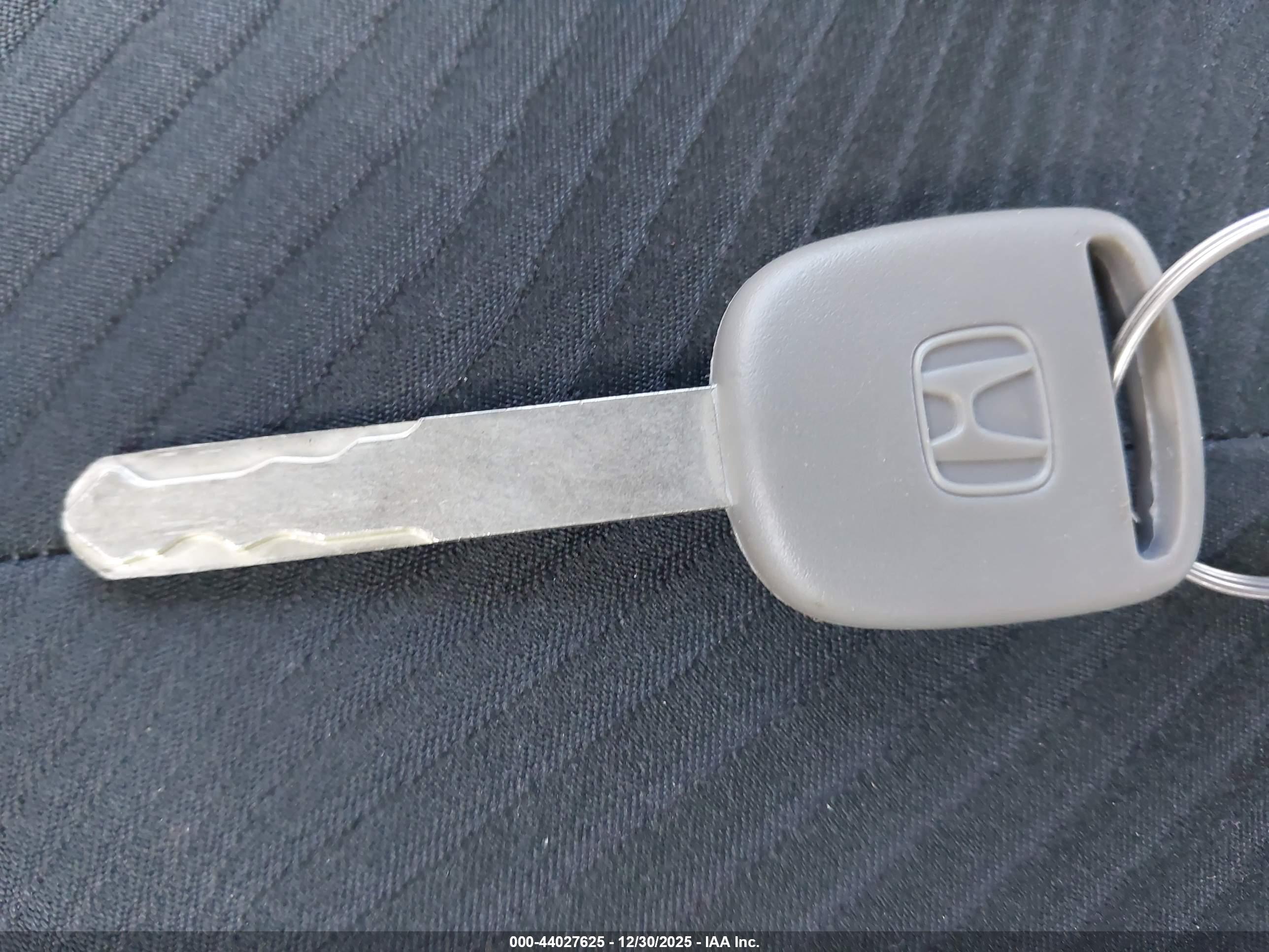 HONDA ACCORD image 11