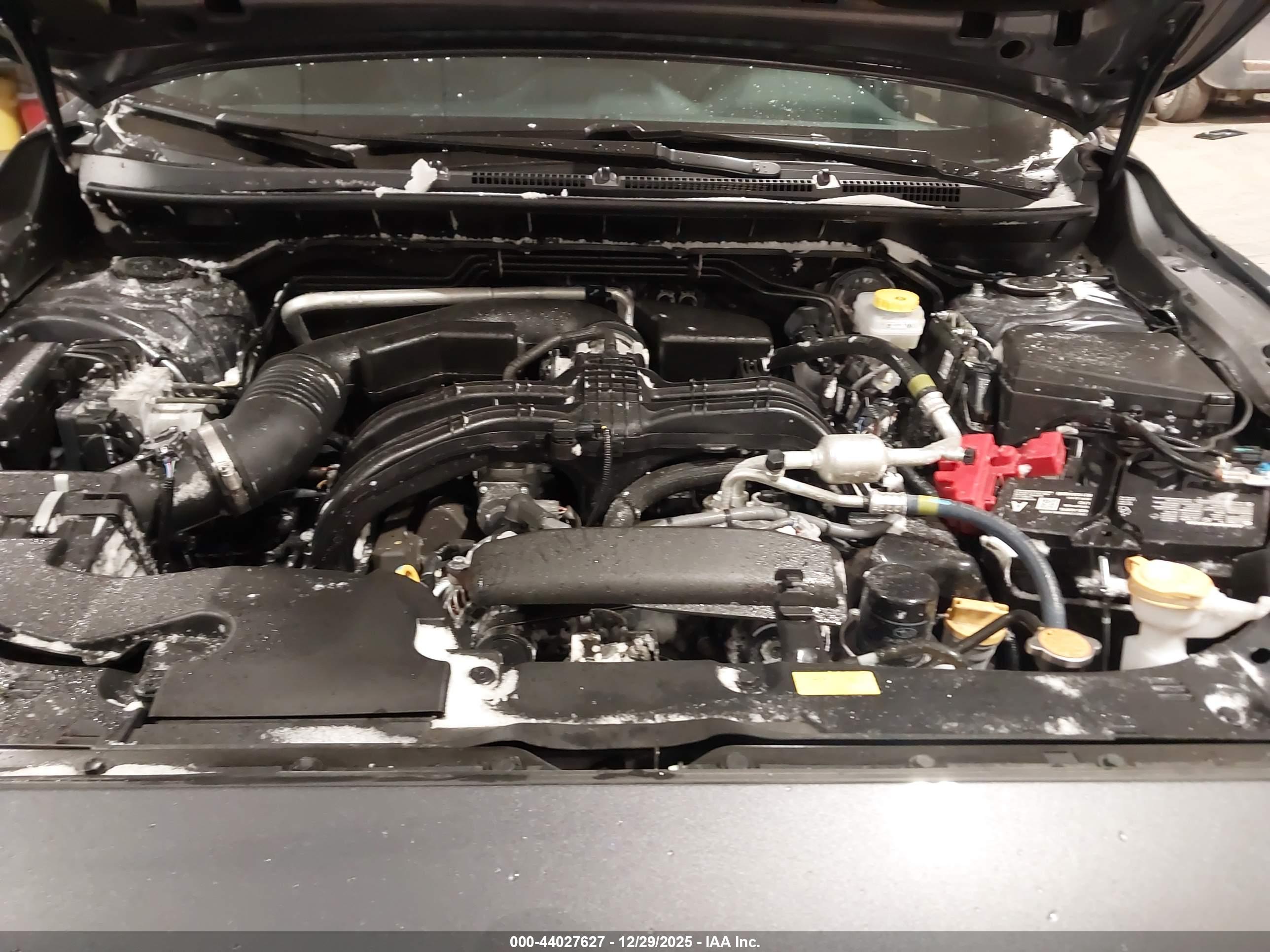 SUBARU CROSSTREK image 10