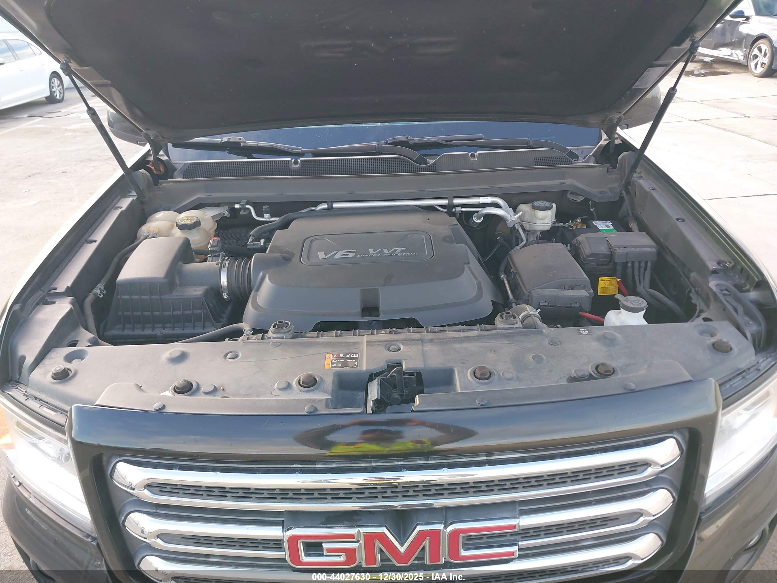 GMC CANYON image 10