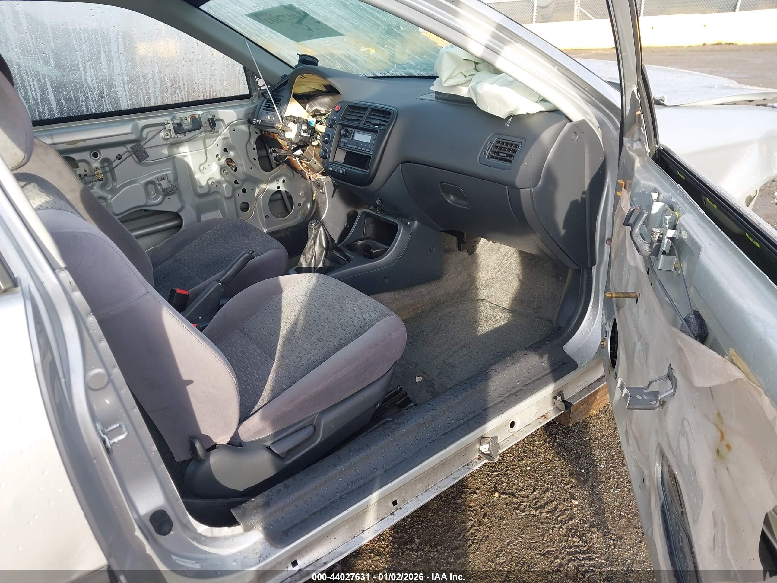 HONDA CIVIC image 5