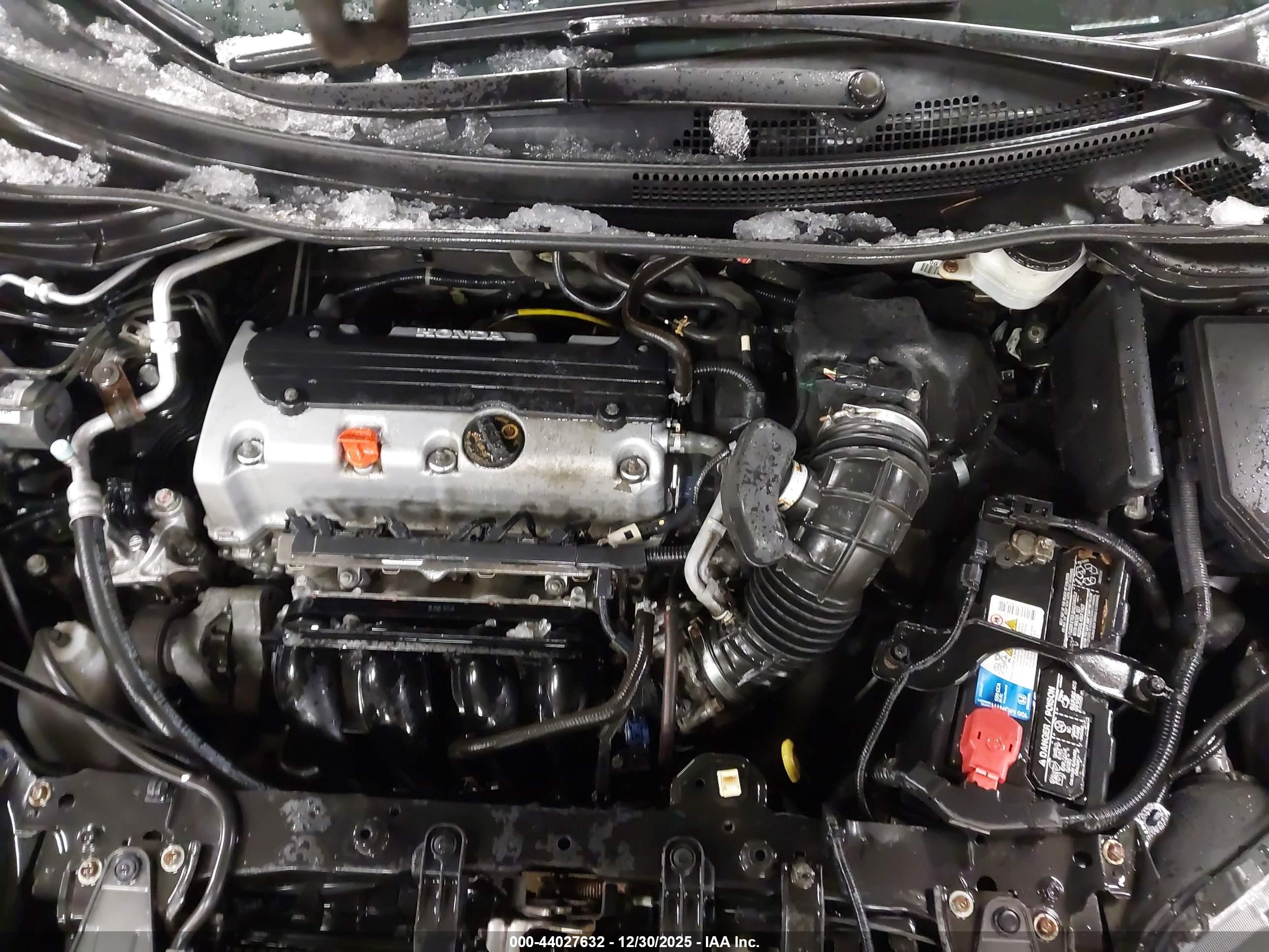 HONDA CR-V image 10