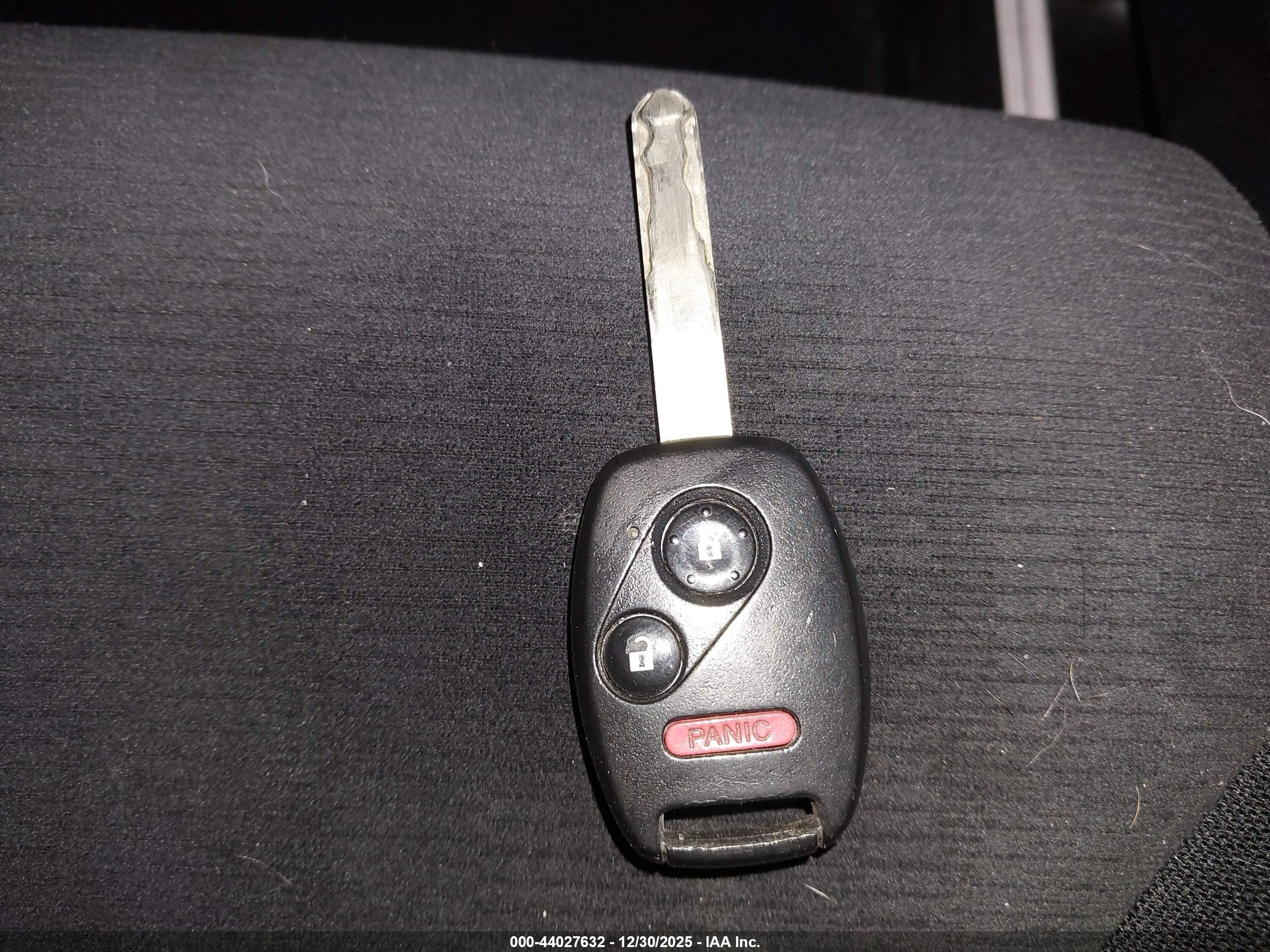HONDA CR-V image 11
