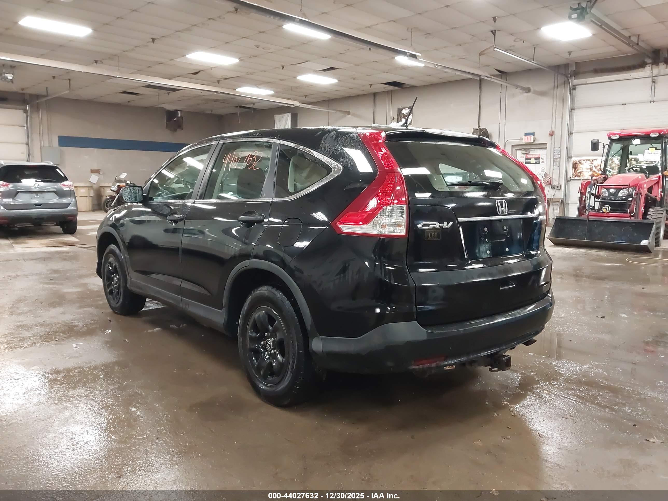 HONDA CR-V image 3