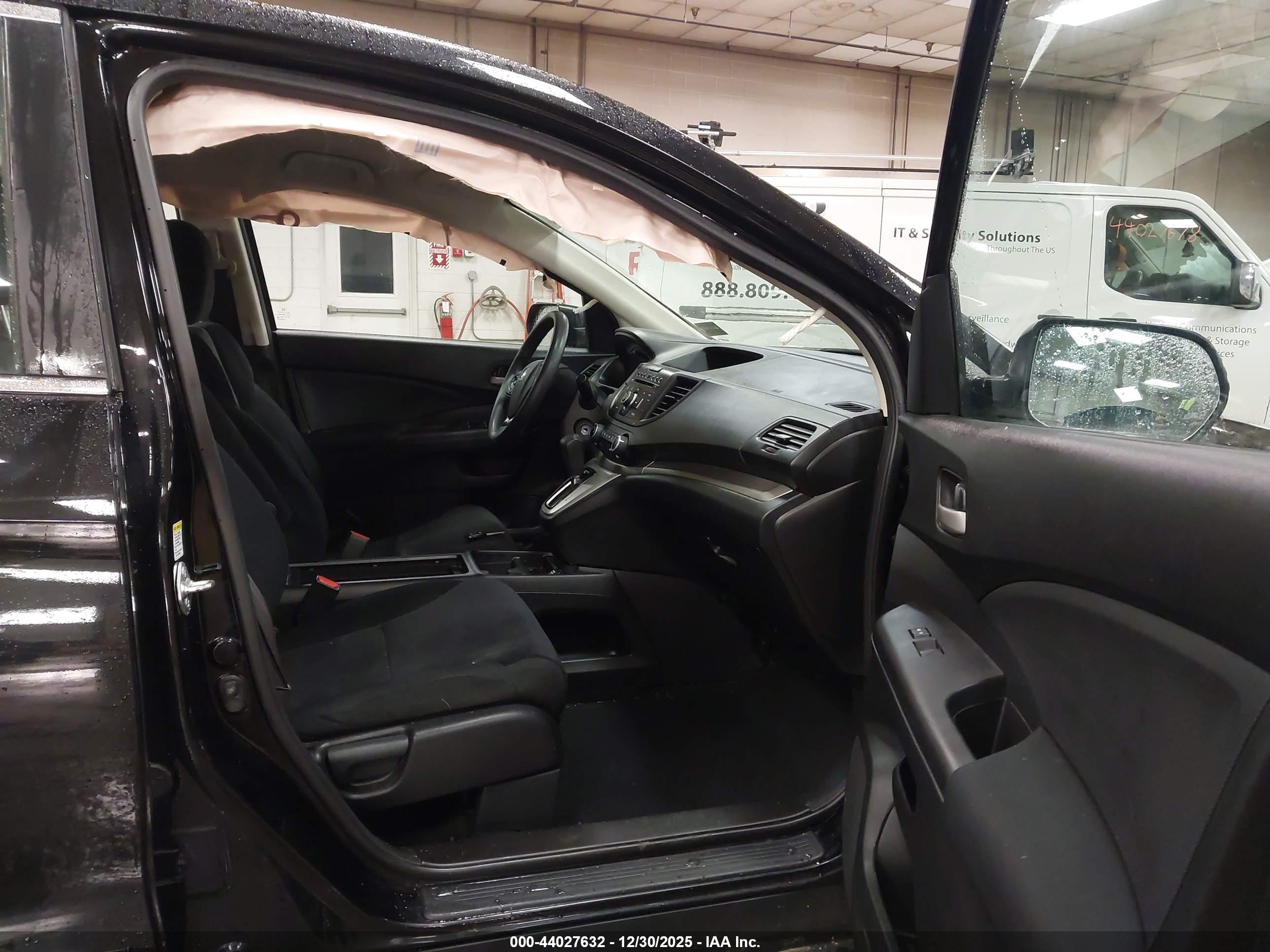 HONDA CR-V image 5
