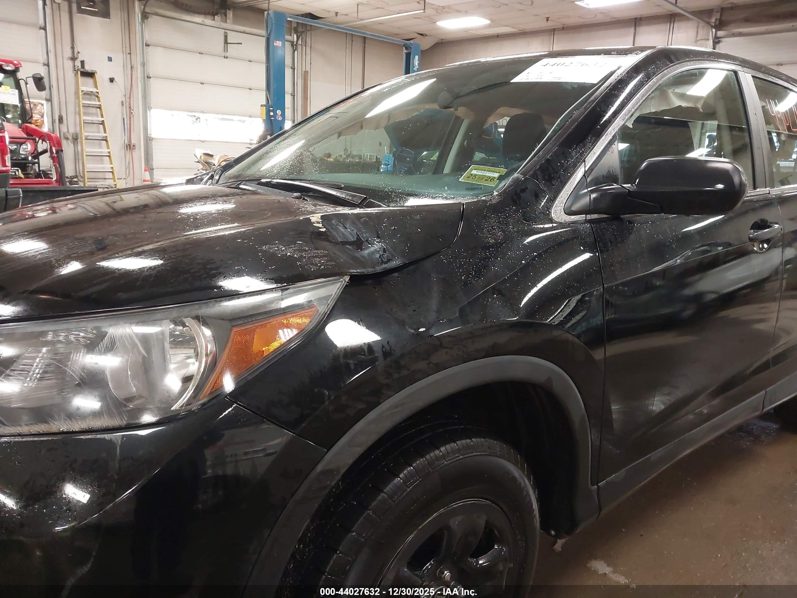 HONDA CR-V image 6