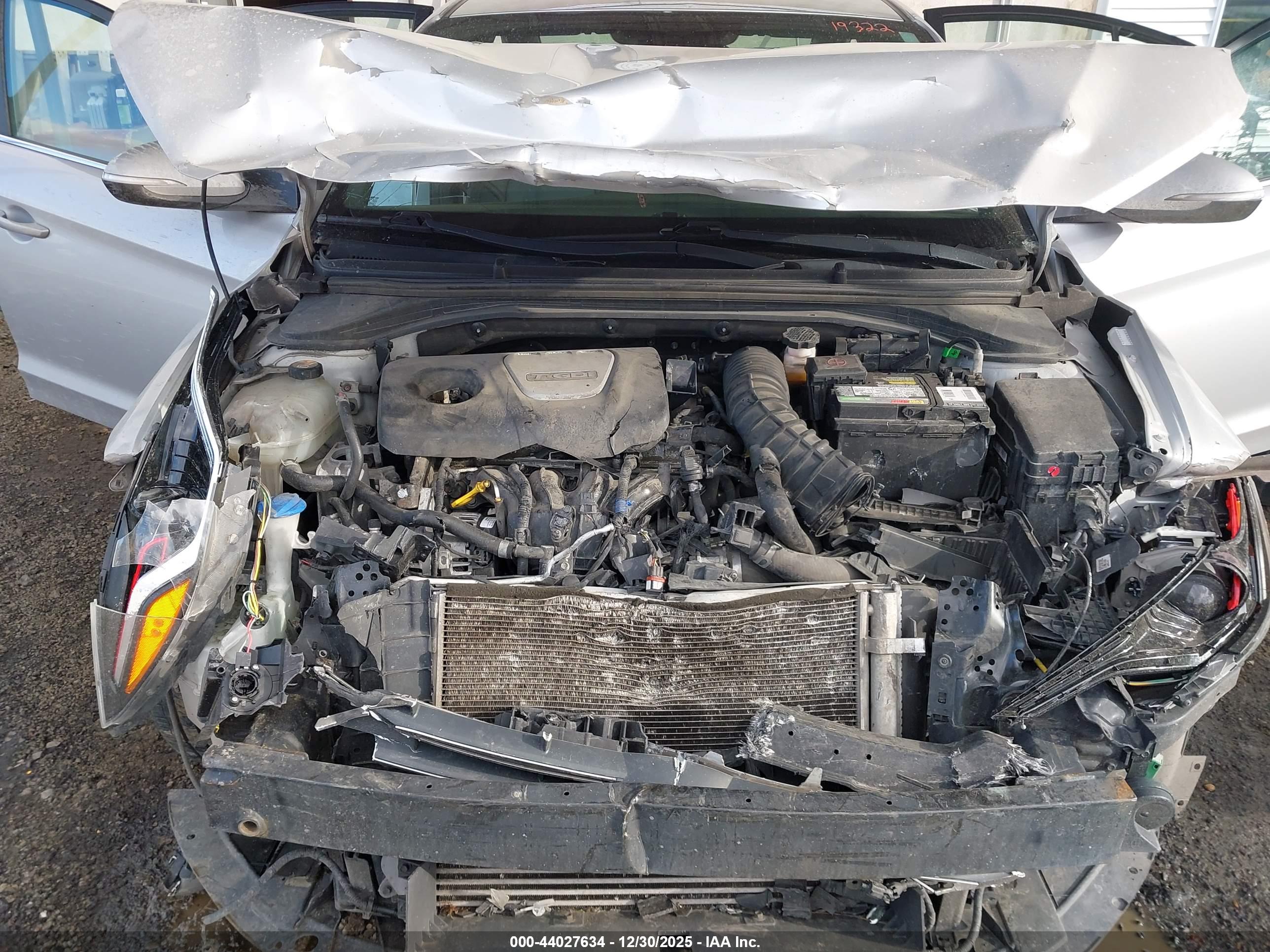 HYUNDAI ELANTRA image 10