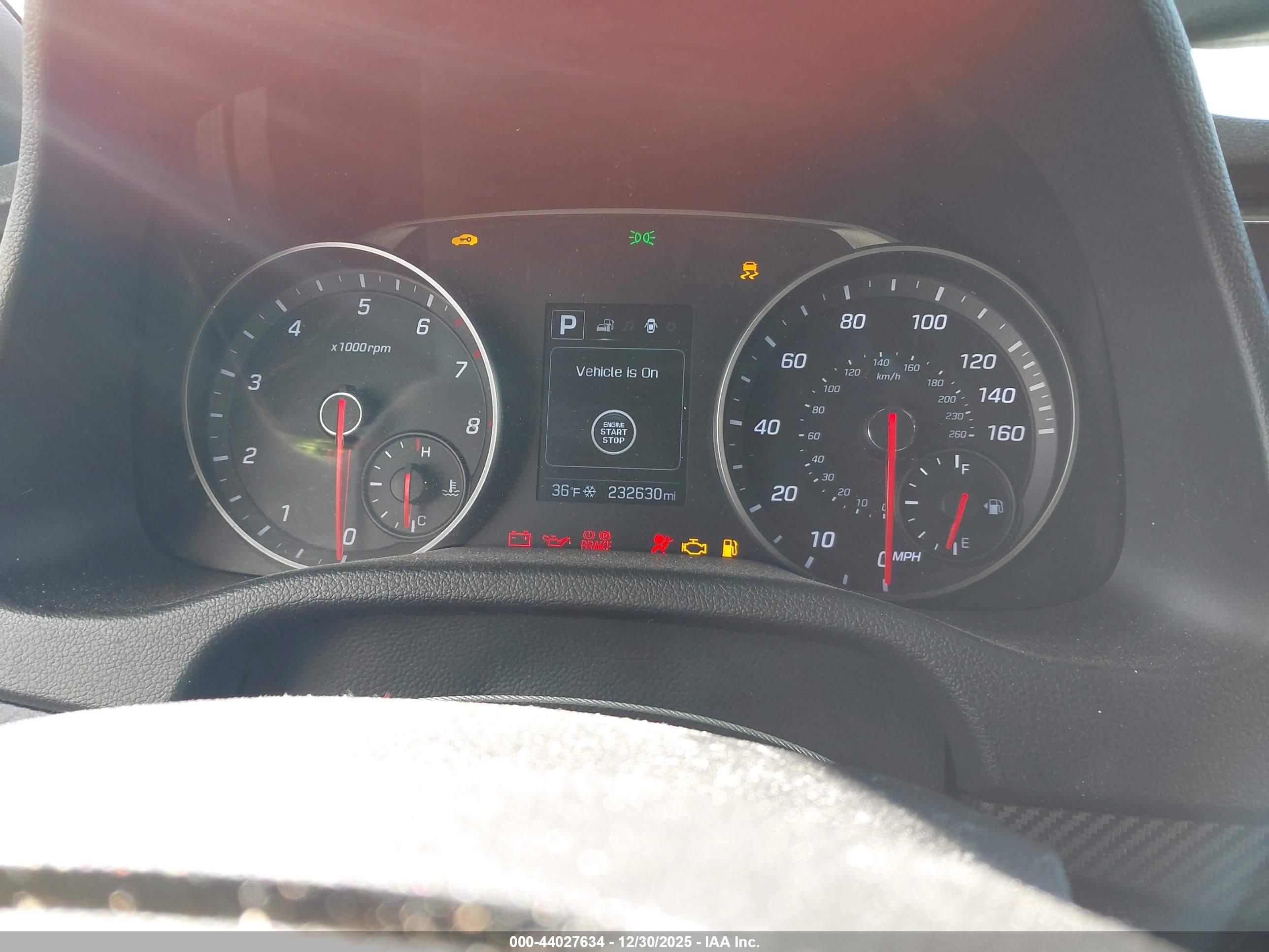 HYUNDAI ELANTRA image 7
