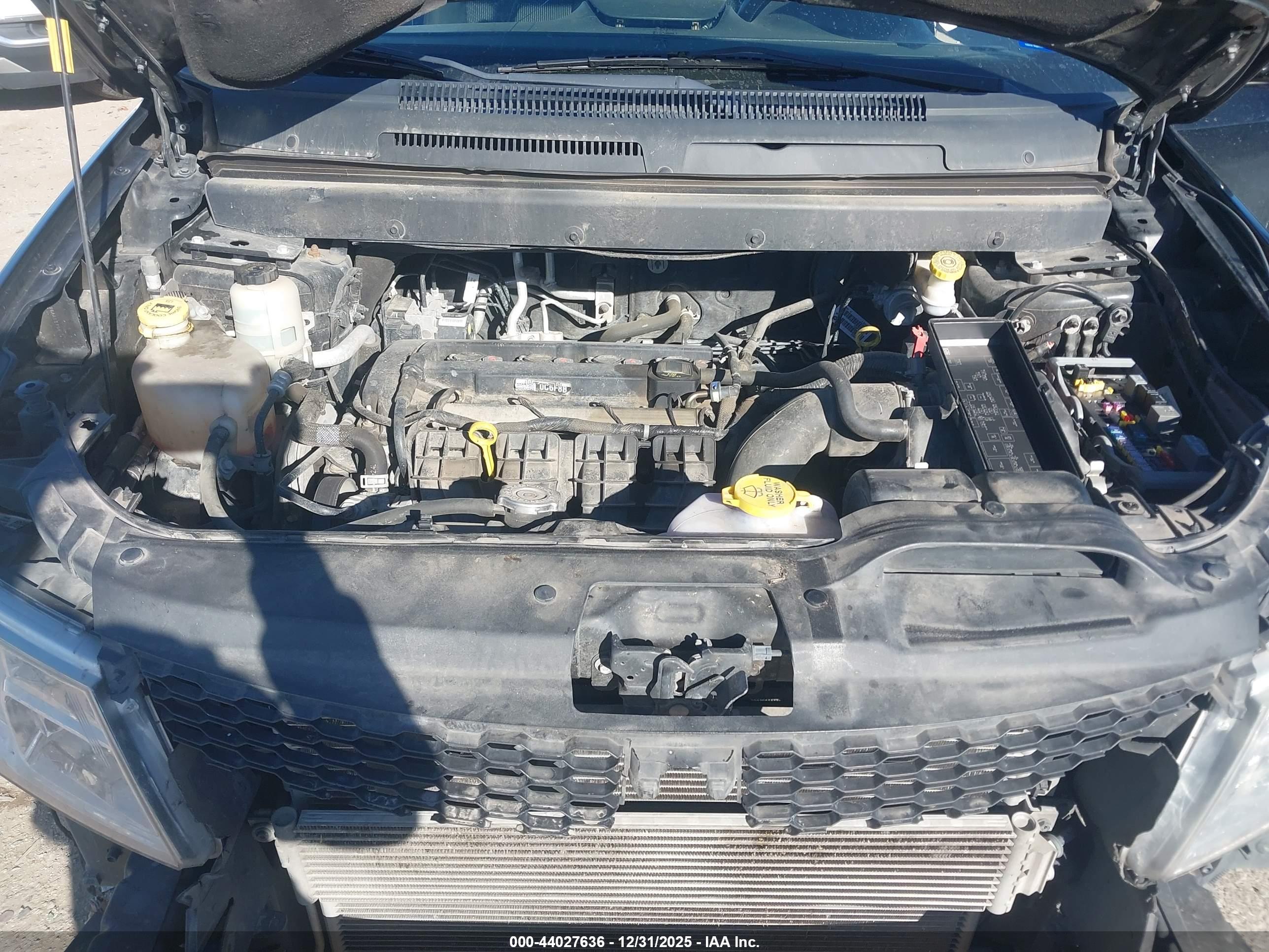 DODGE JOURNEY image 10