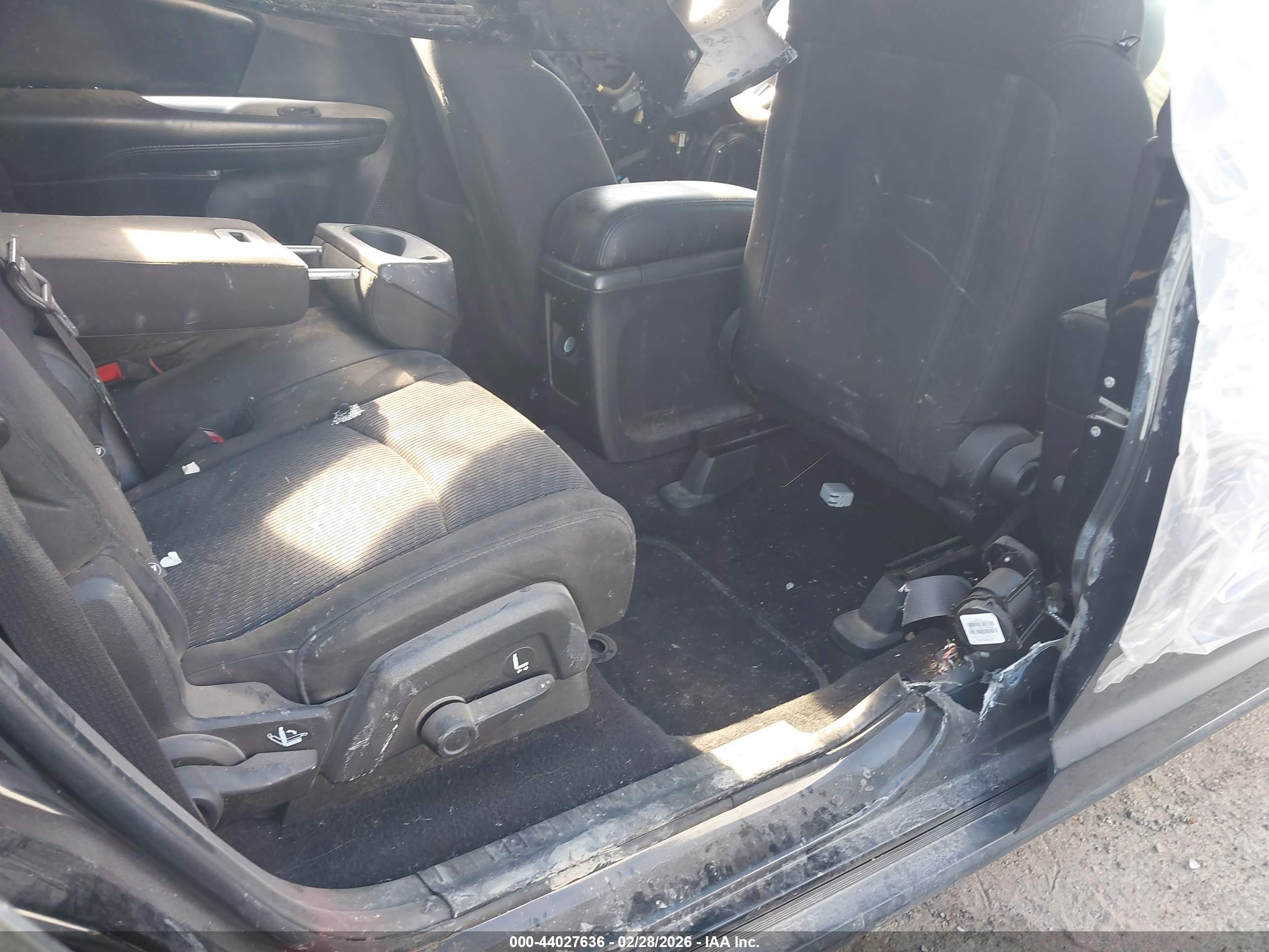 DODGE JOURNEY image 8