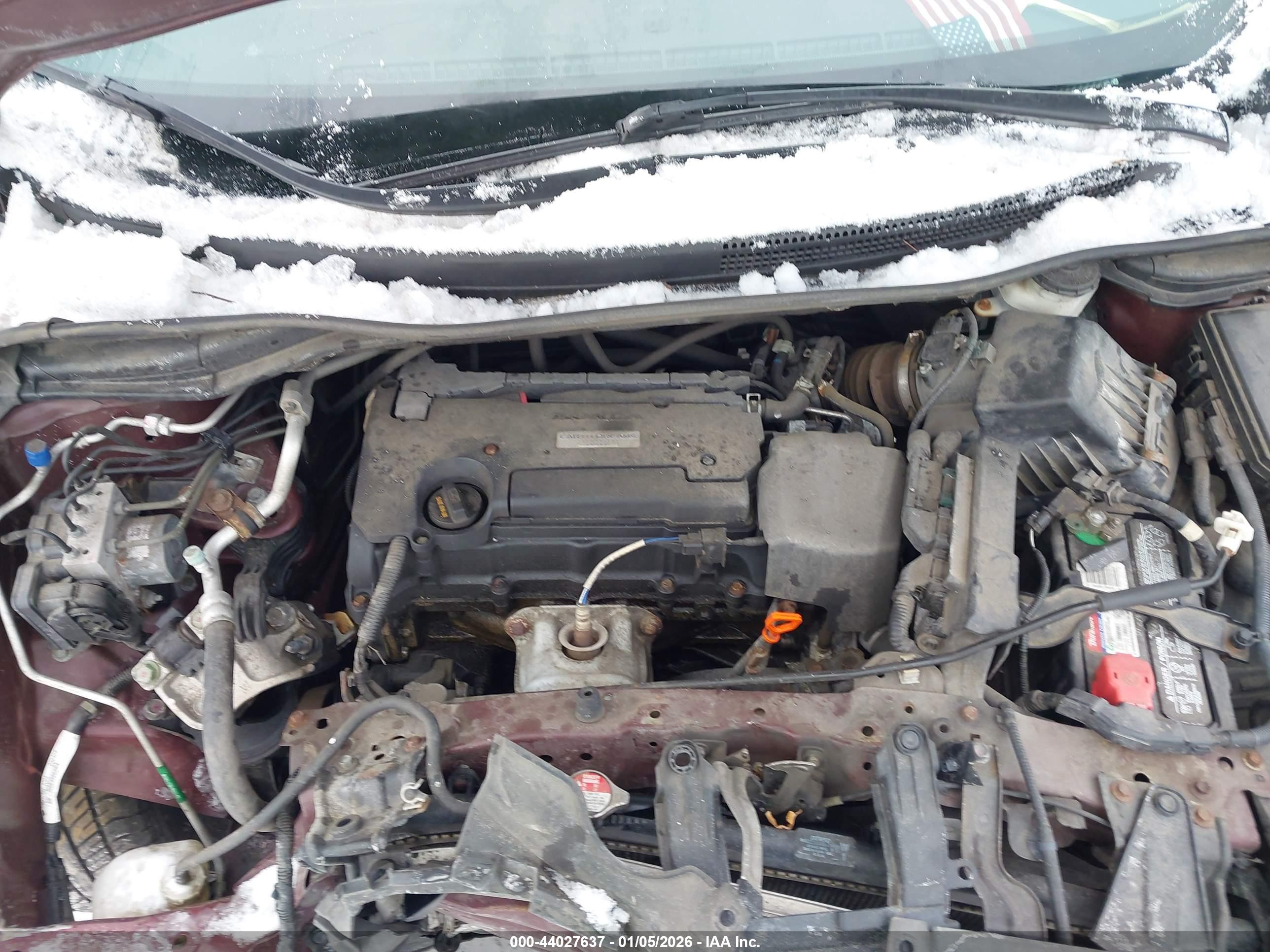 HONDA CR-V image 10