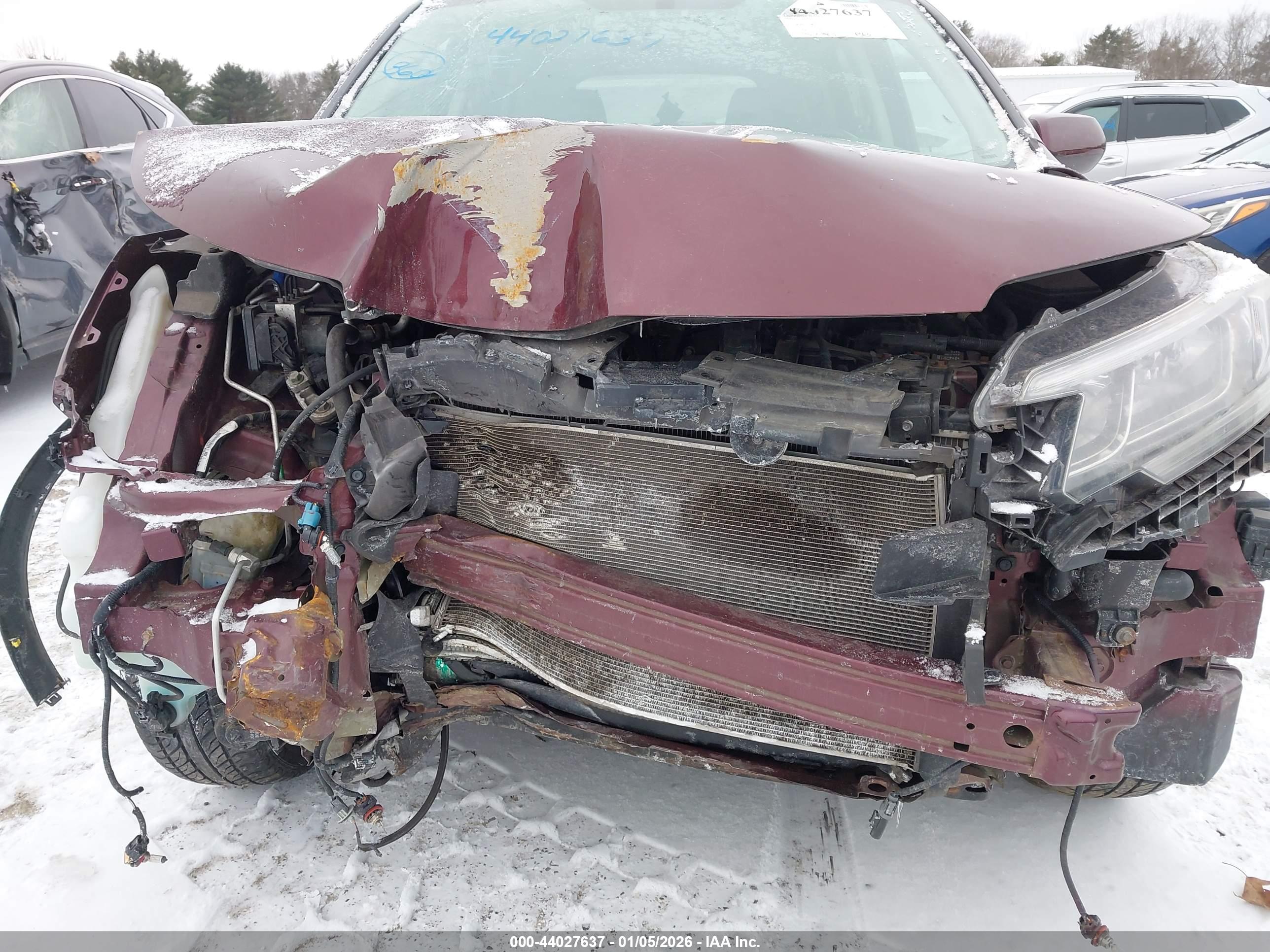 HONDA CR-V image 6