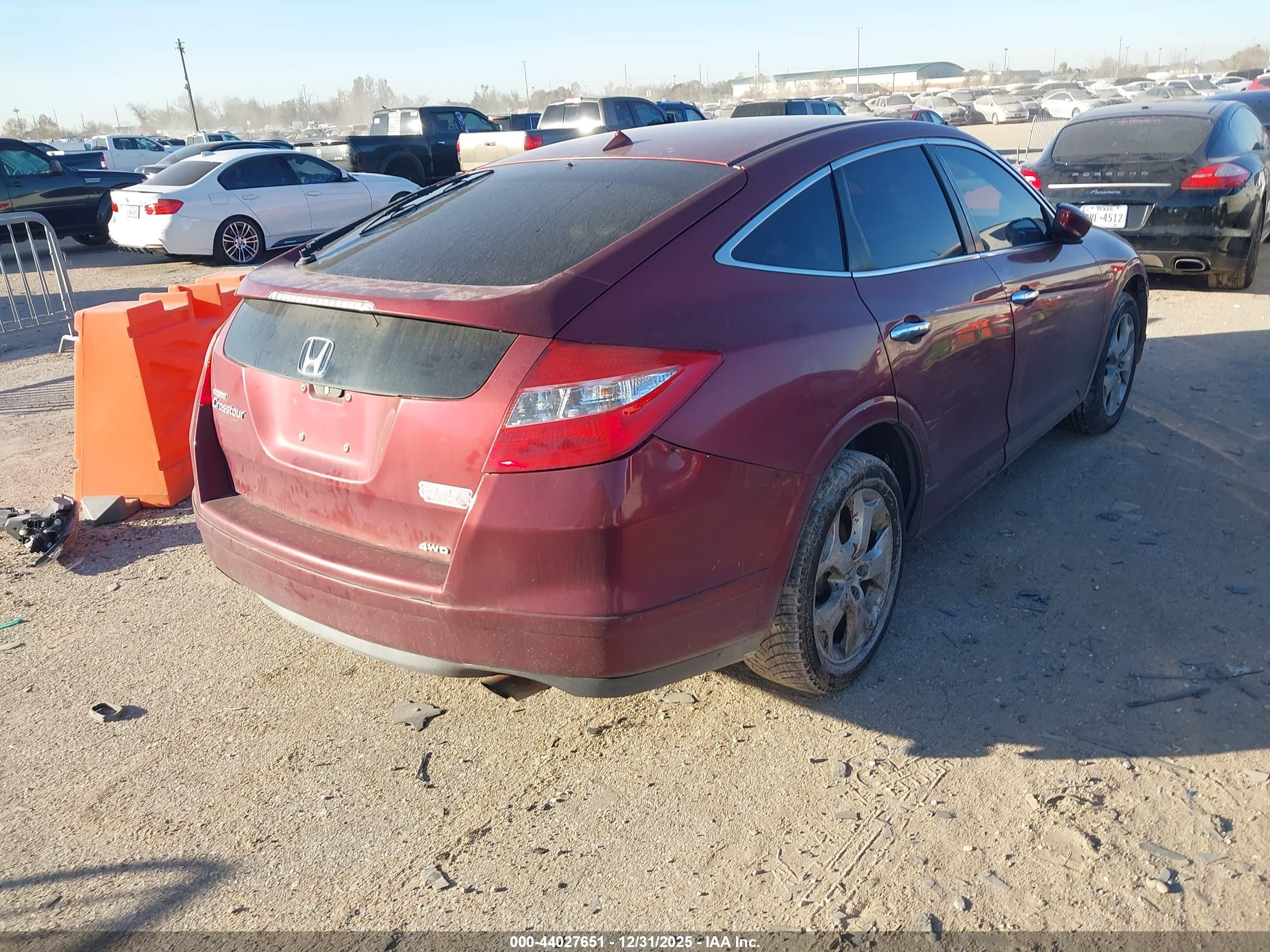 HONDA ACCORD image 4