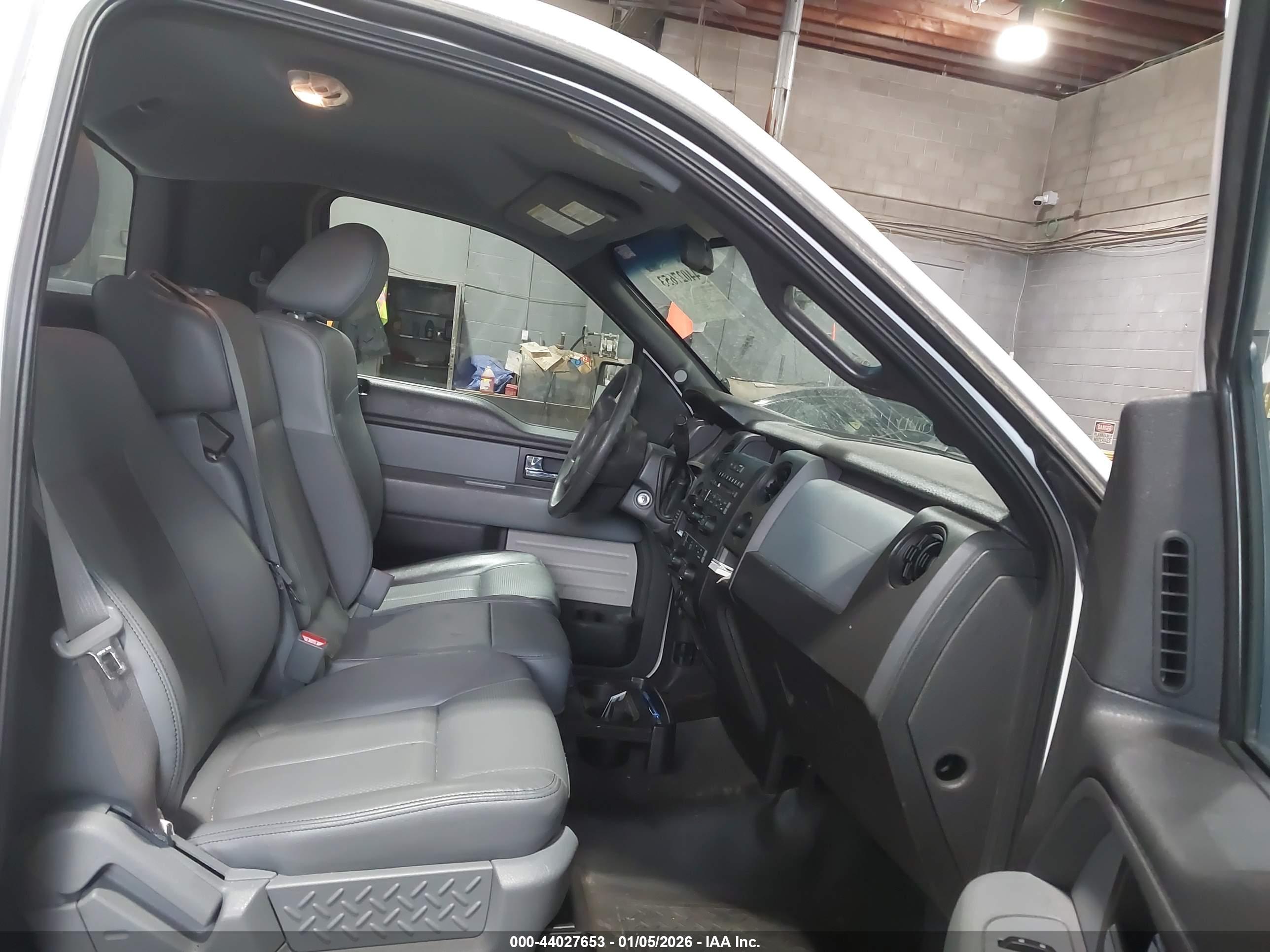 FORD F-150 image 5