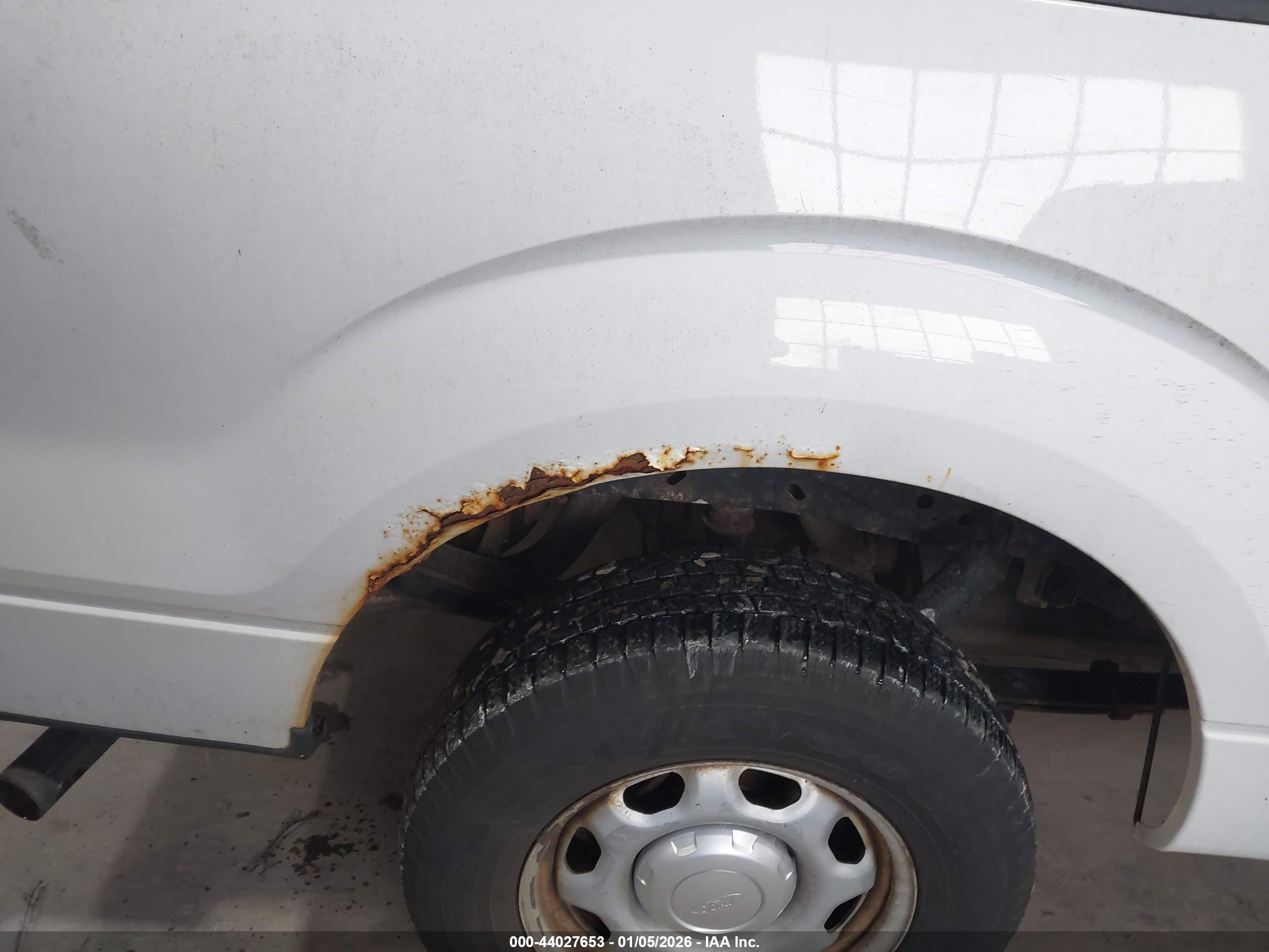 FORD F-150 image 6