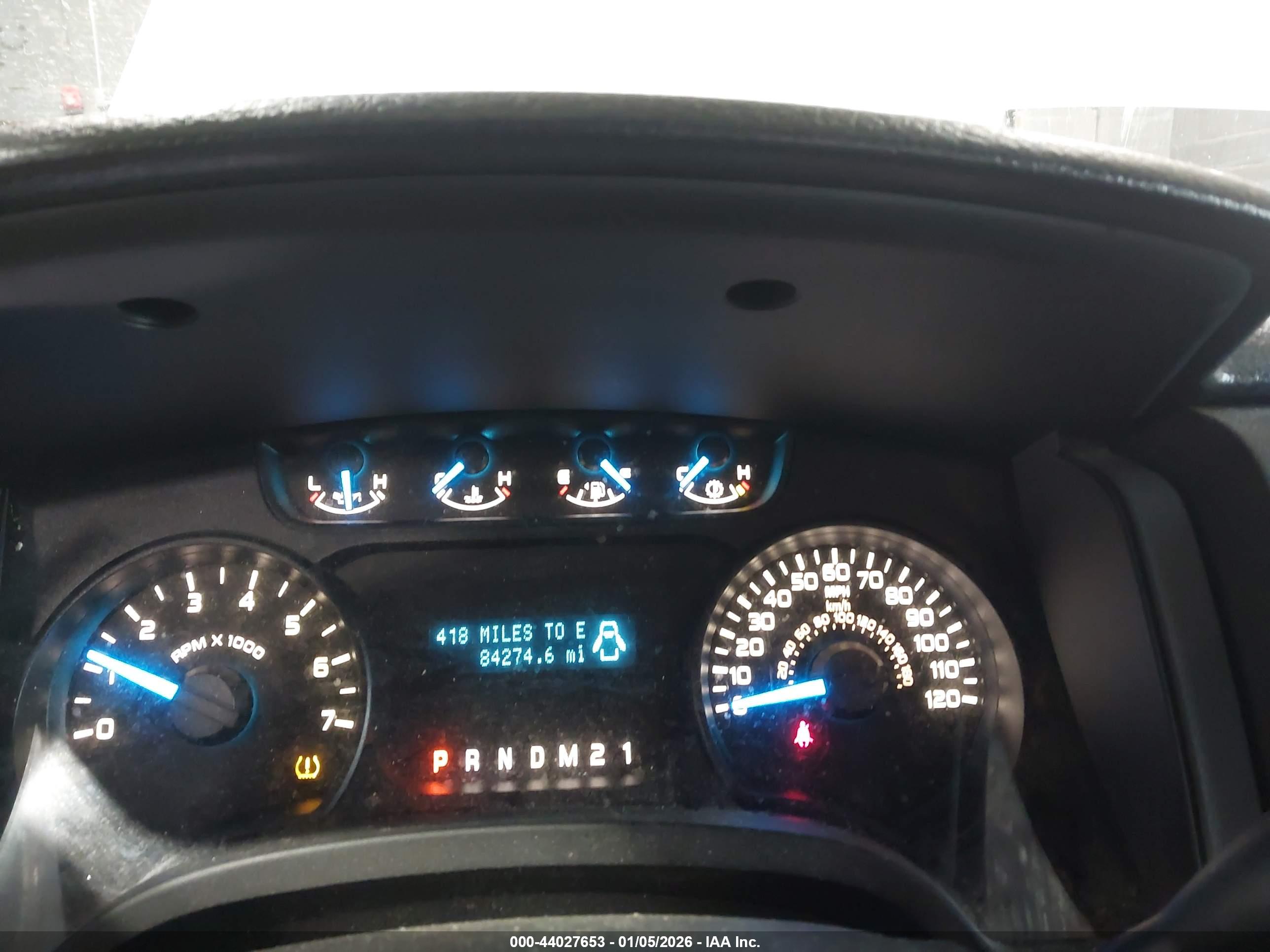 FORD F-150 image 7
