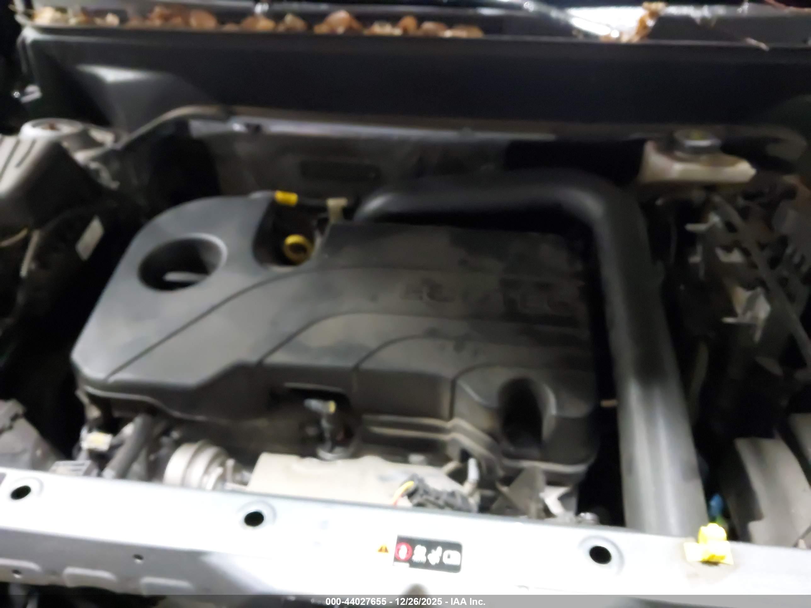 CHEVROLET EQUINOX image 10