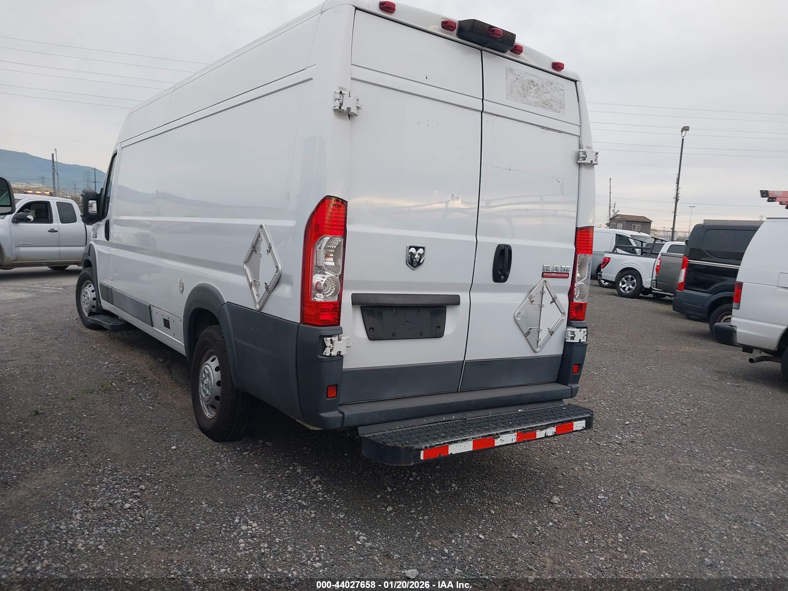 RAM PROMASTER image 3