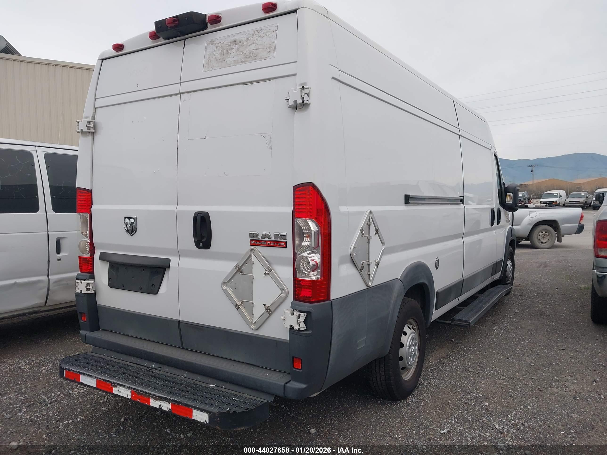 RAM PROMASTER image 4