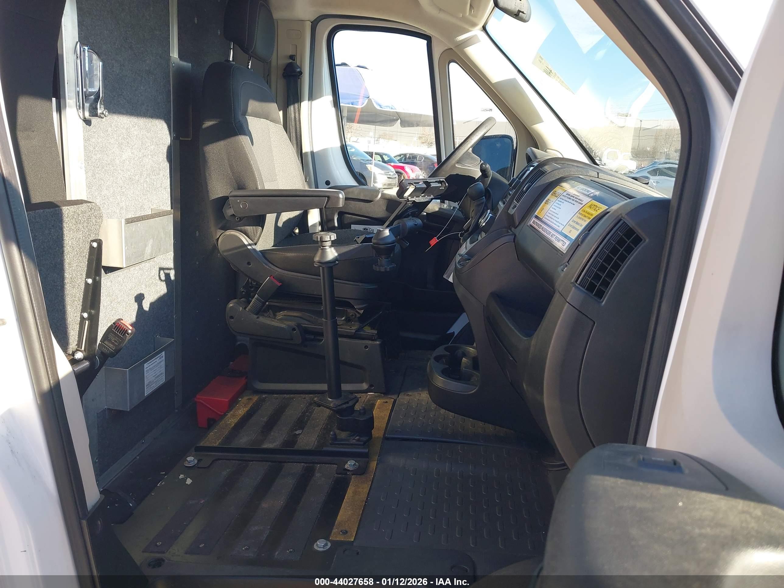 RAM PROMASTER image 5