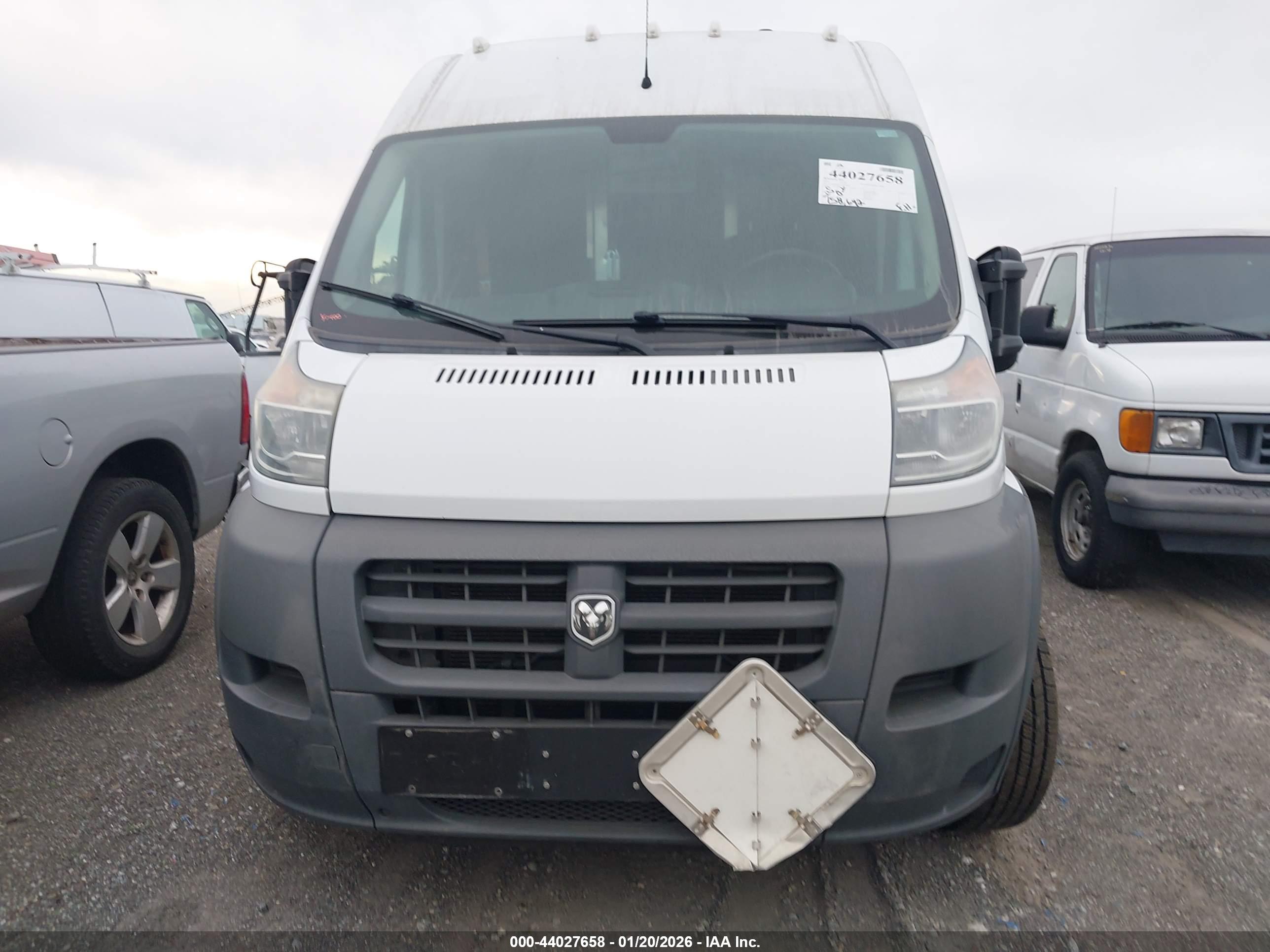 RAM PROMASTER image 6