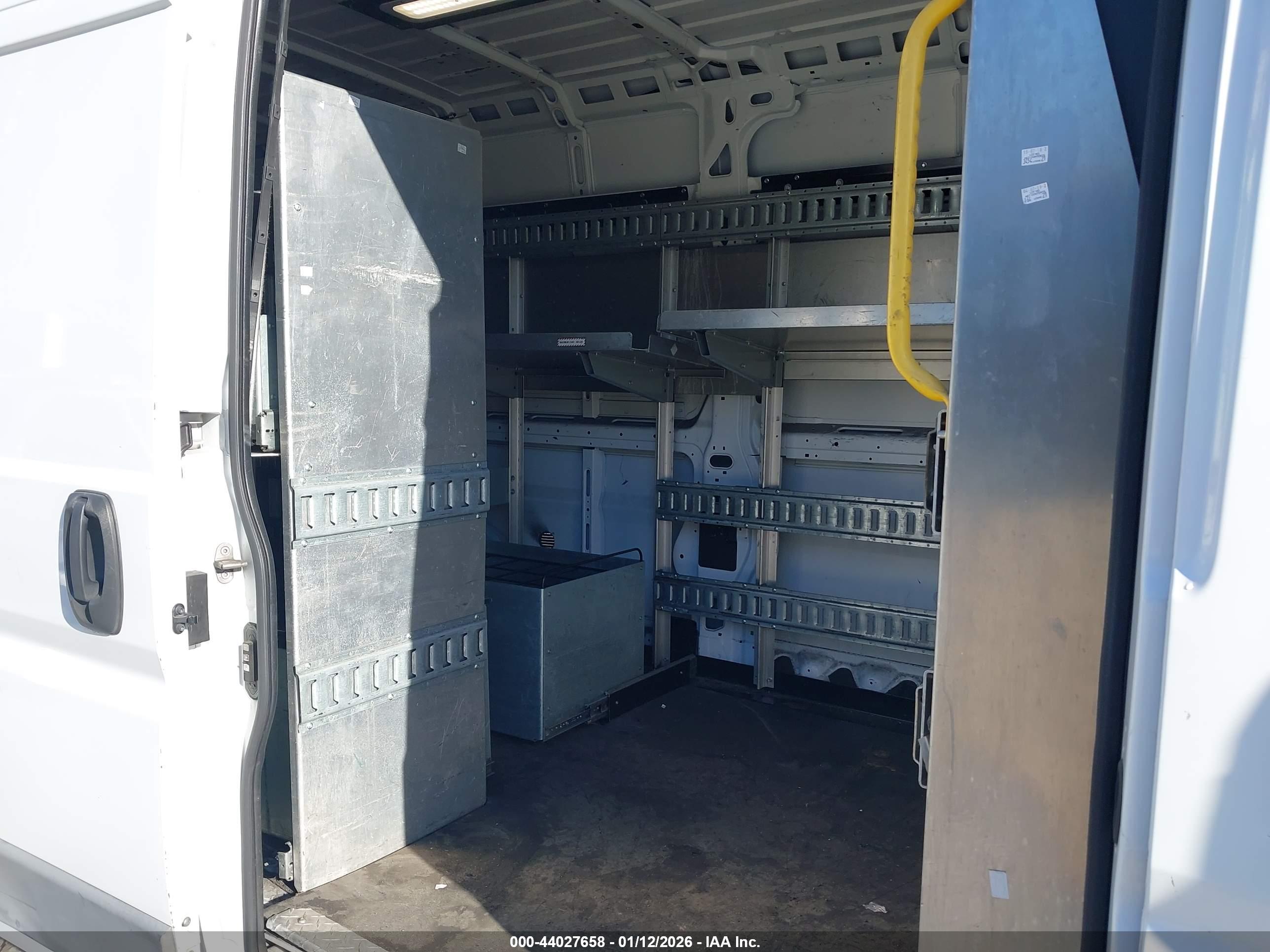 RAM PROMASTER image 8