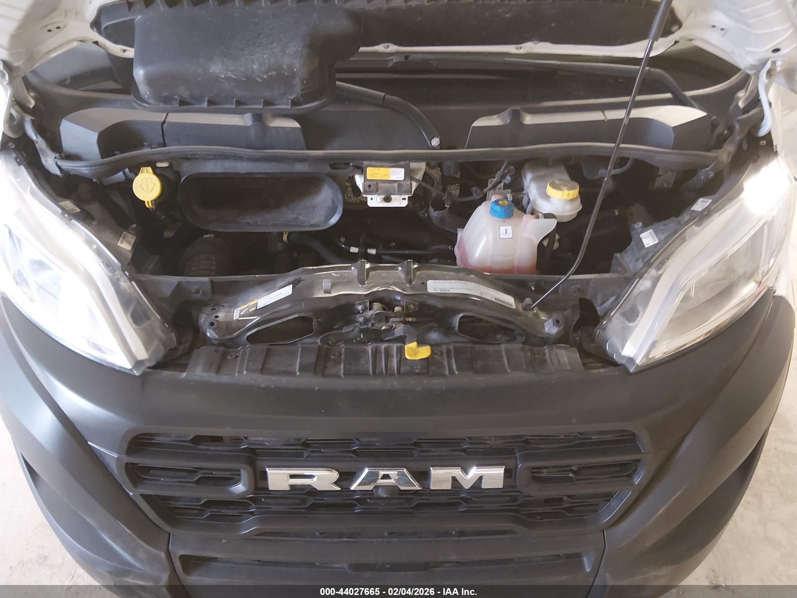 RAM PROMASTER image 10