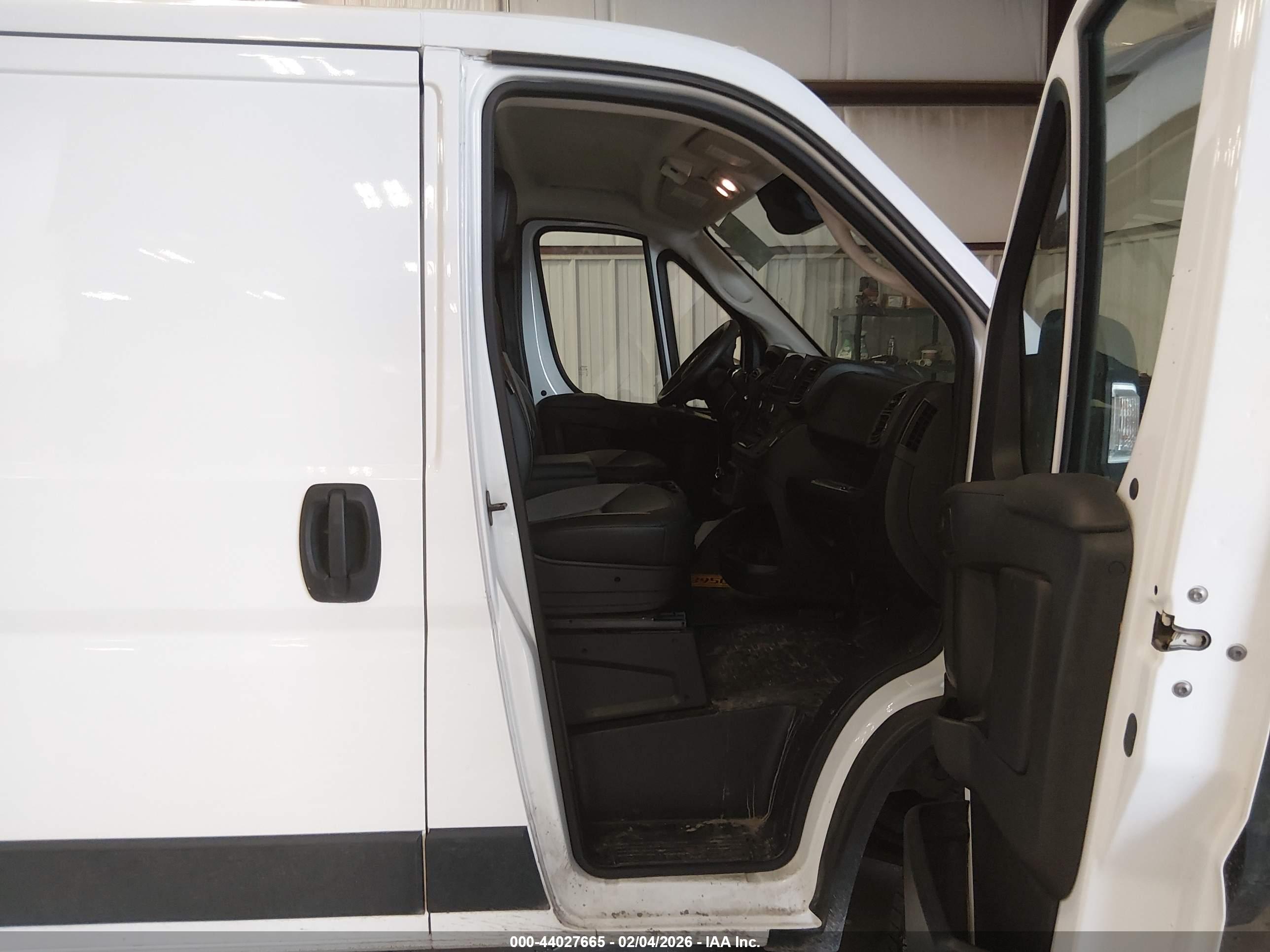 RAM PROMASTER image 5