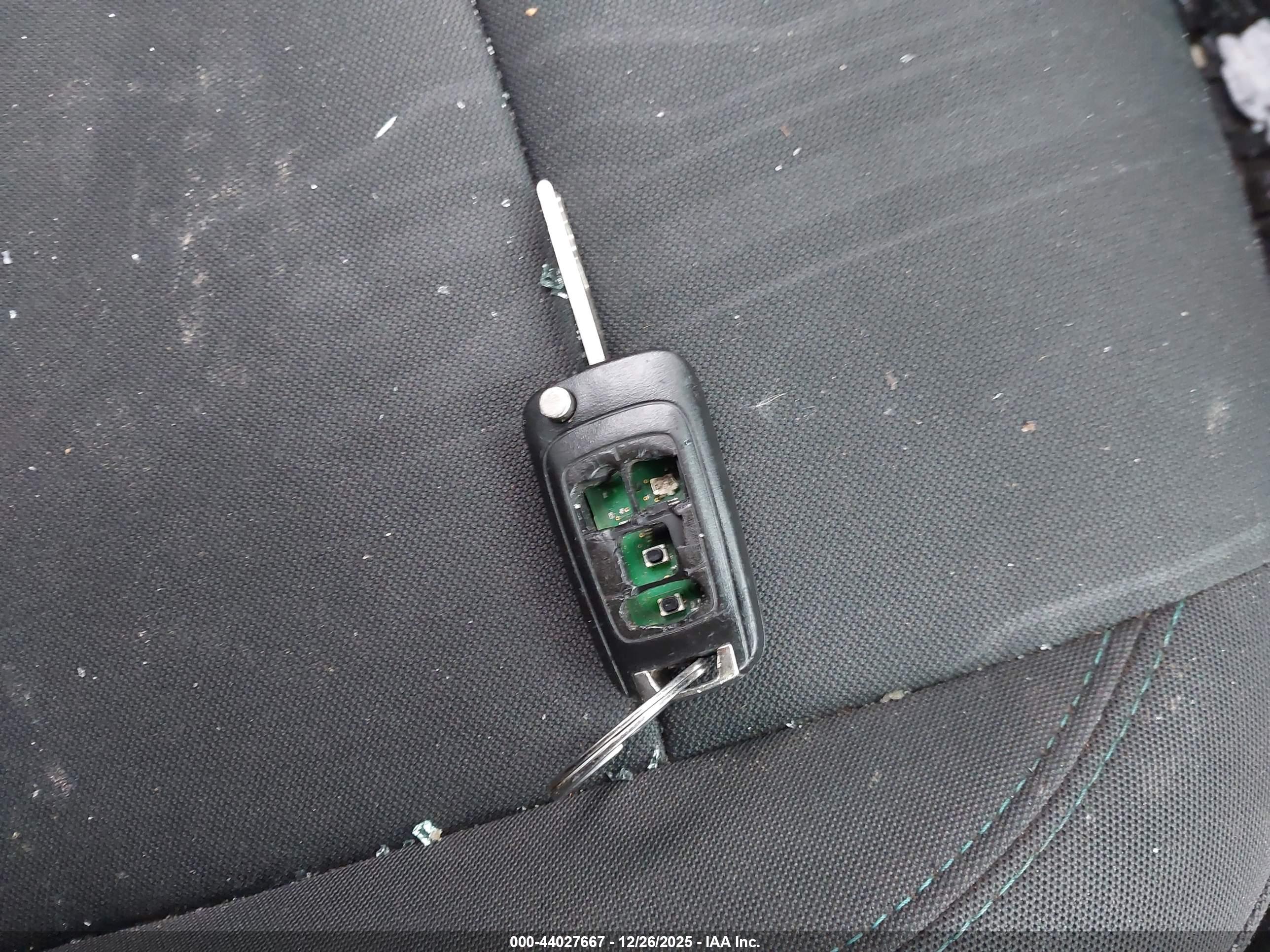CHEVROLET TRAX image 11