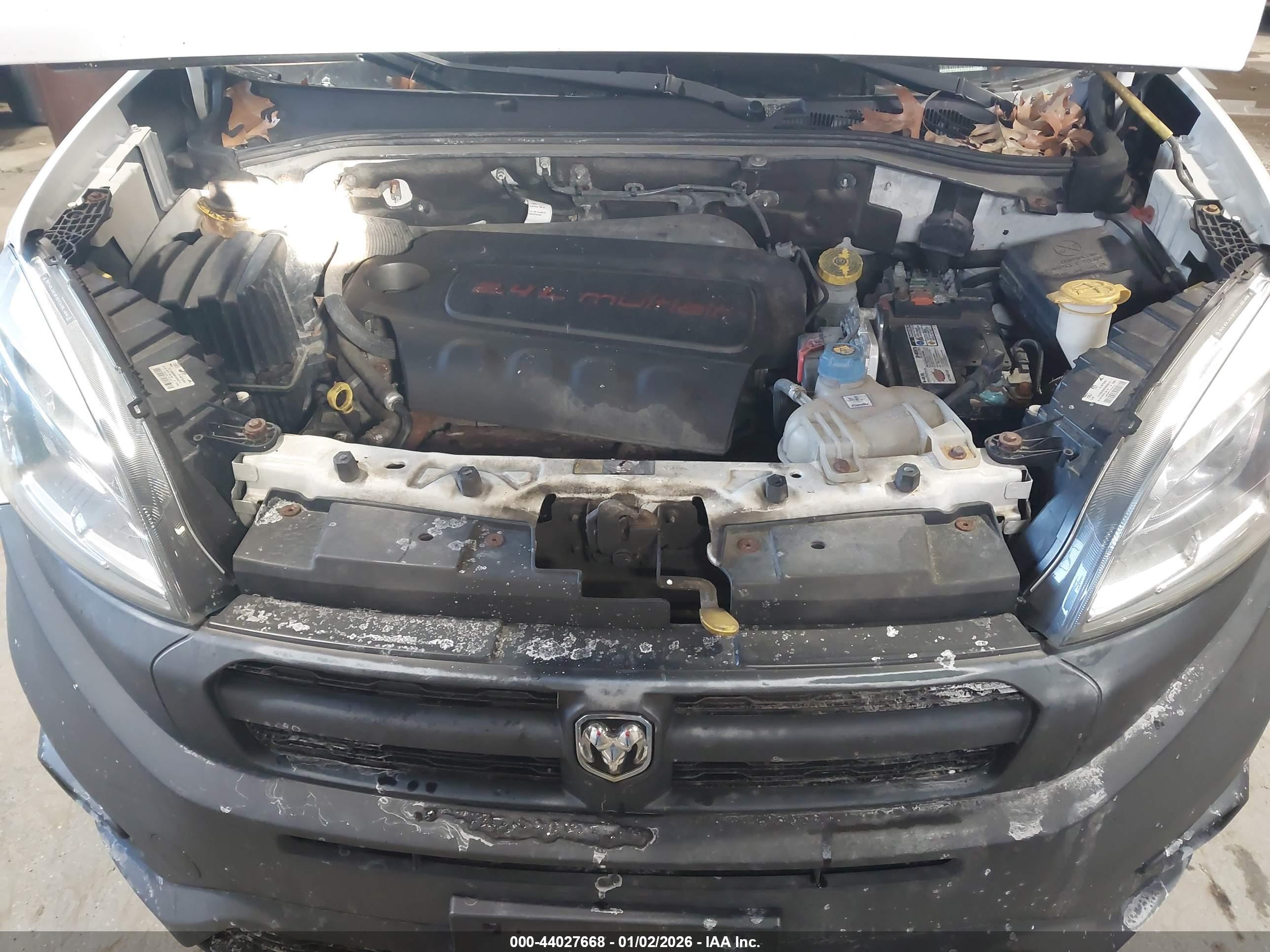 RAM PROMASTER image 10