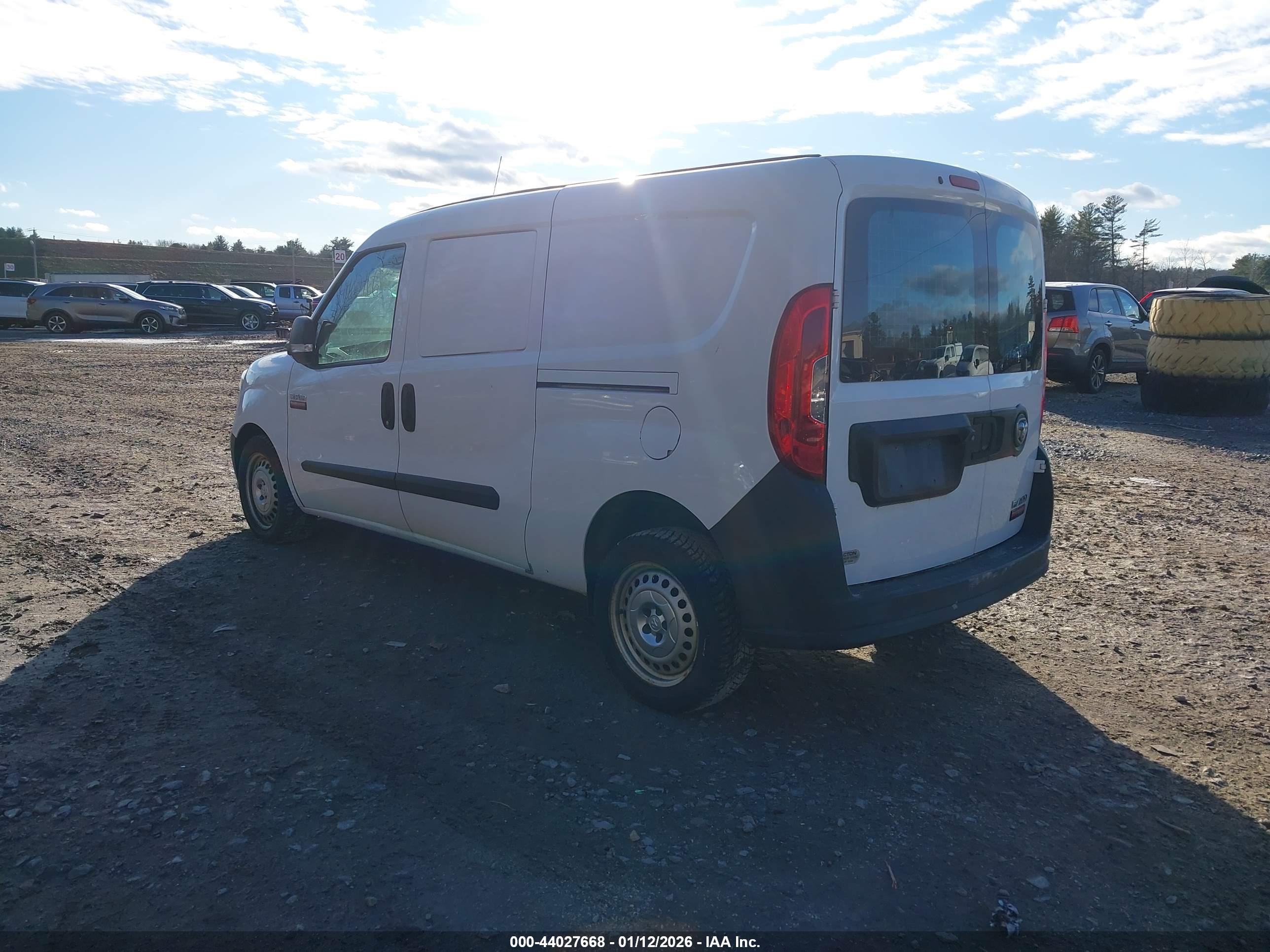 RAM PROMASTER image 3
