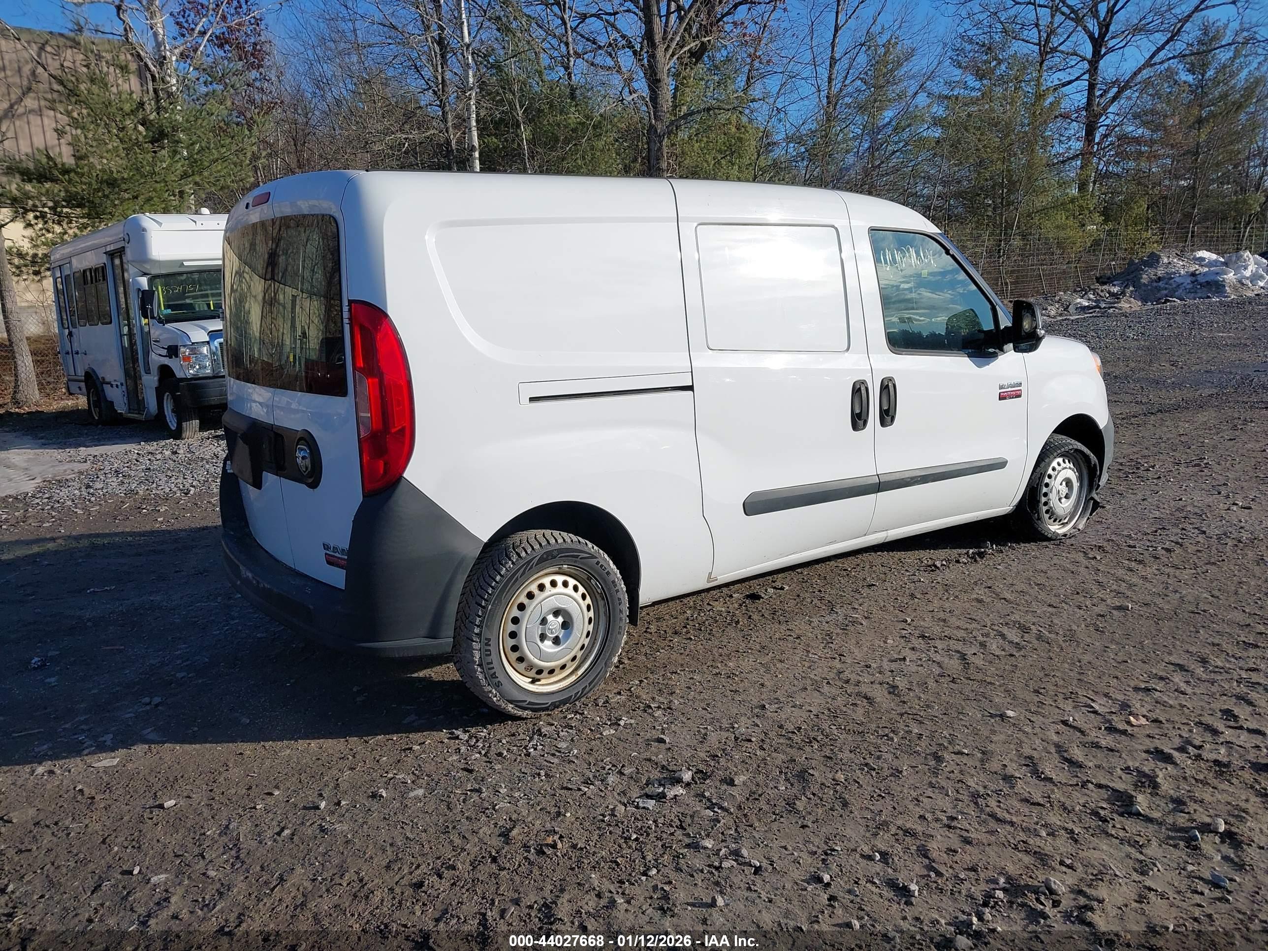 RAM PROMASTER image 4
